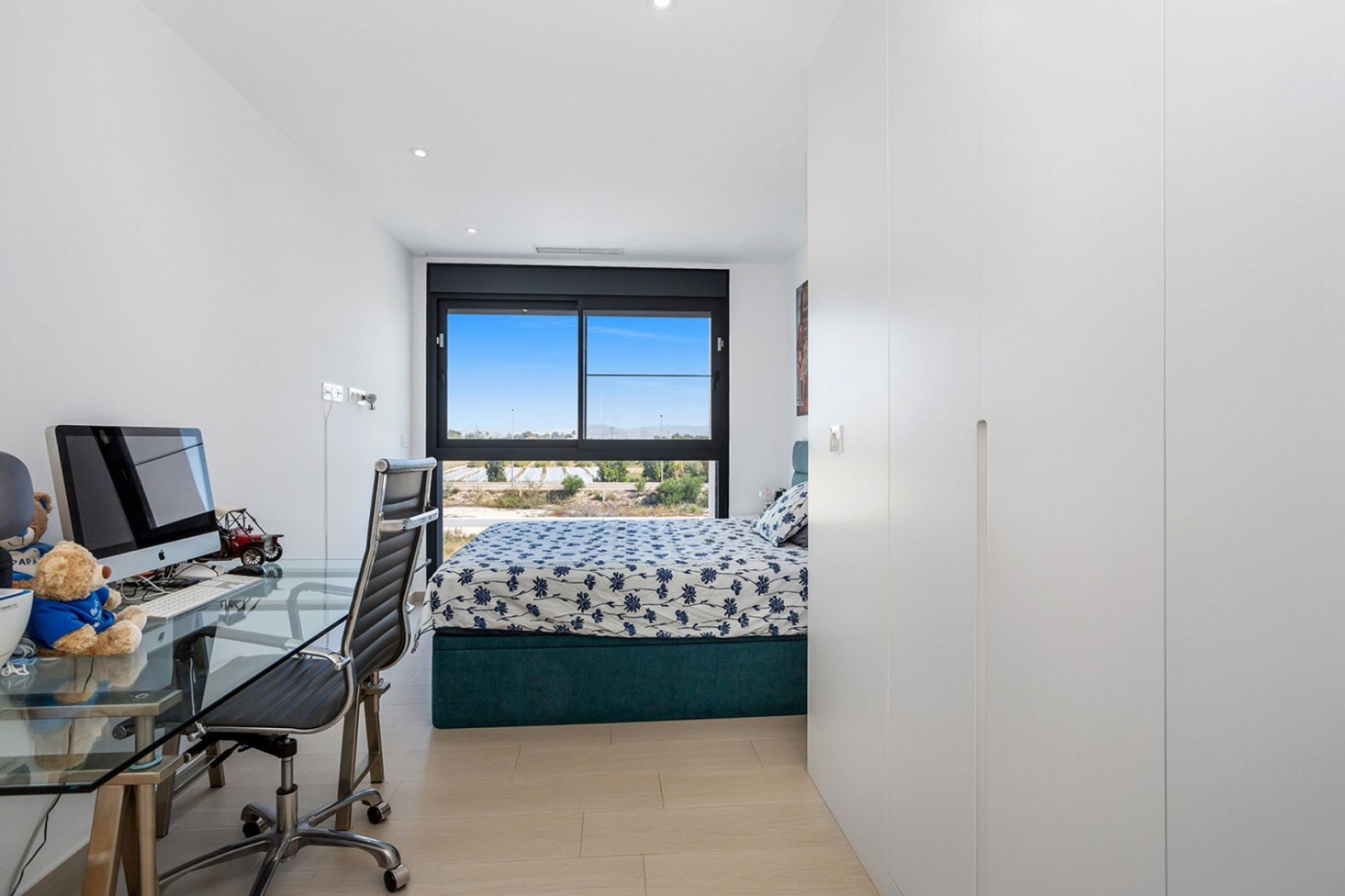 Resale - 2. Town house - Ciudad Quesada - Costa Blanca South