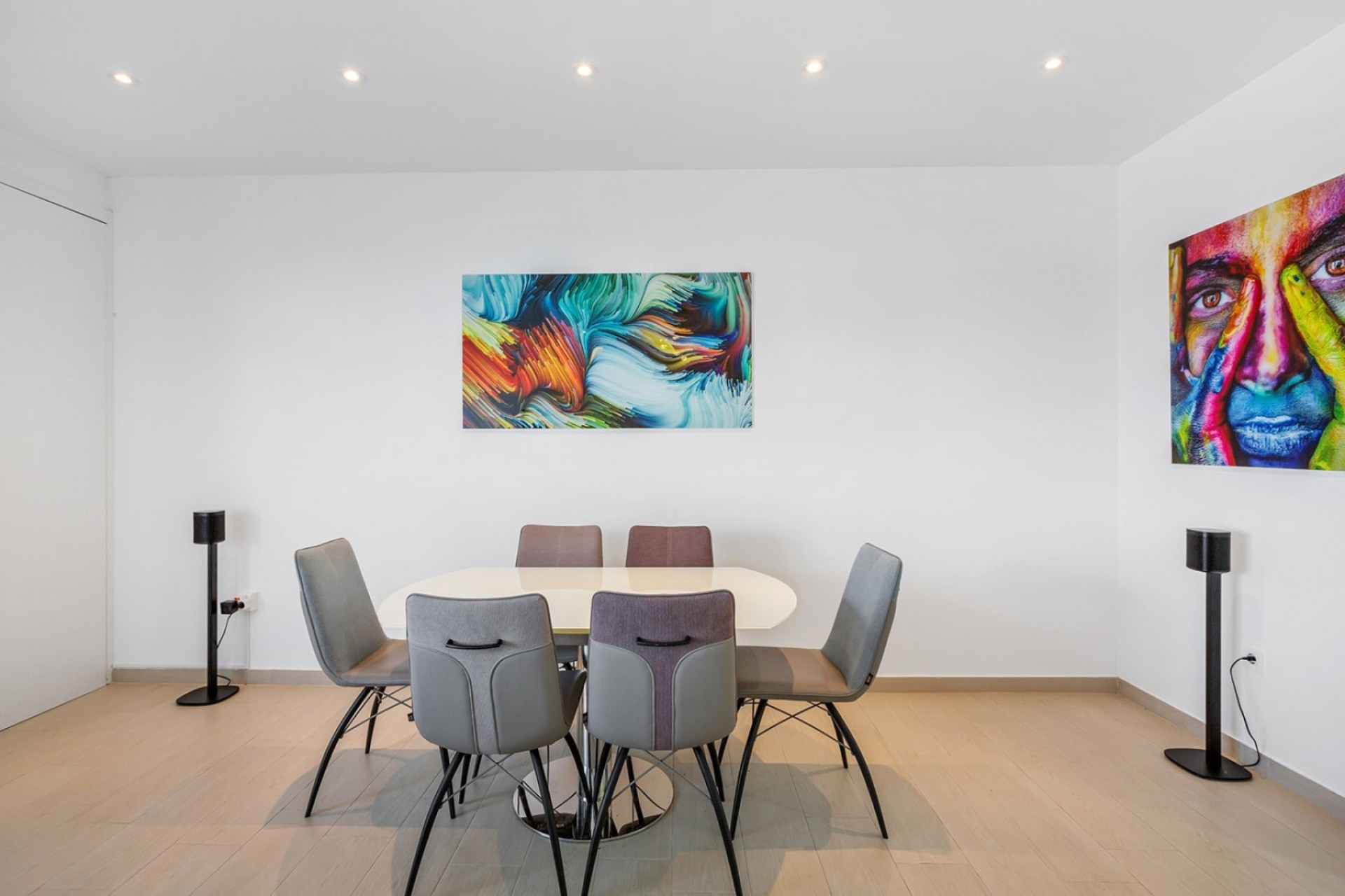 Resale - 2. Town house - Ciudad Quesada - Costa Blanca South