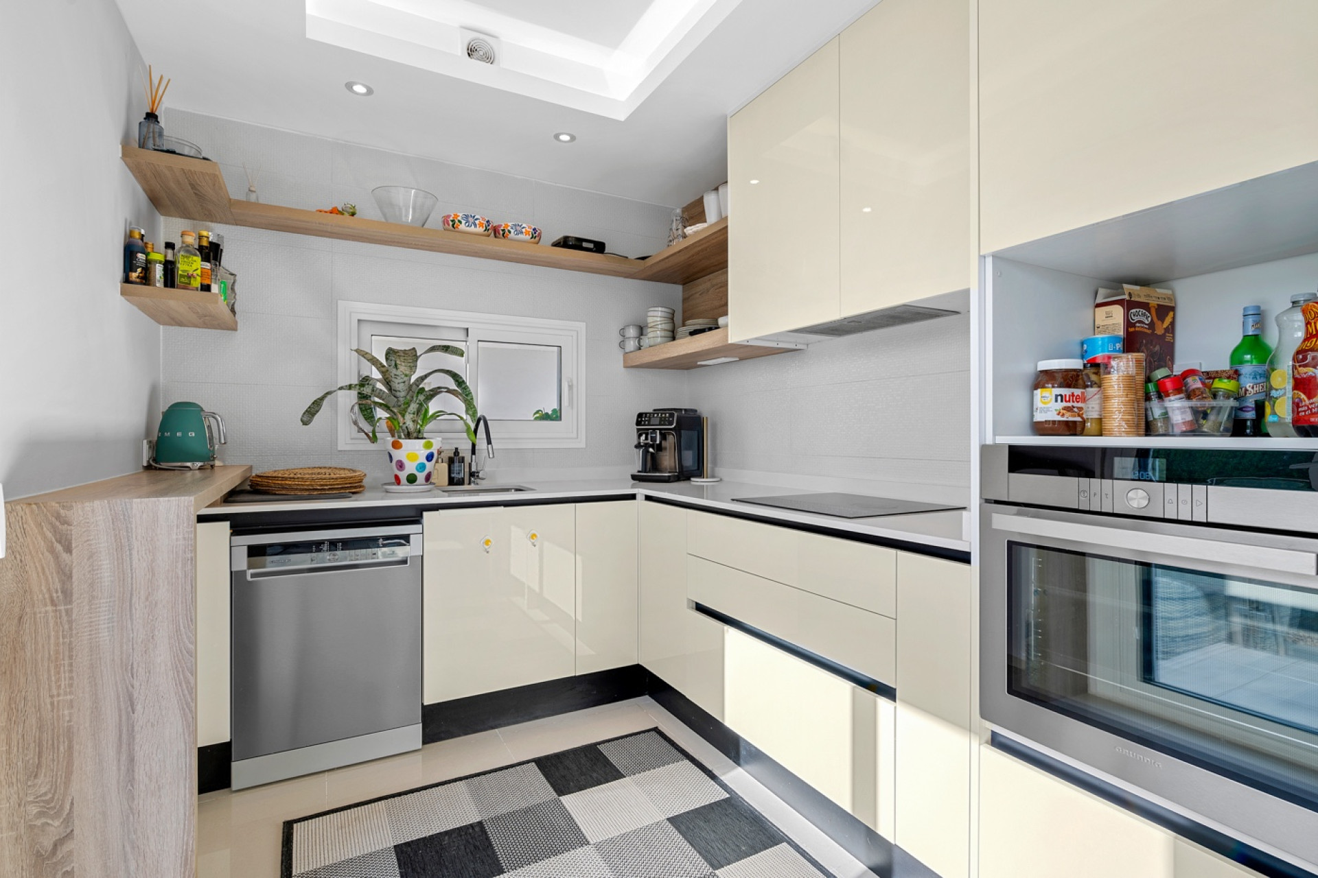 Resale - 2. Town house - Ciudad Quesada - Costa Blanca South