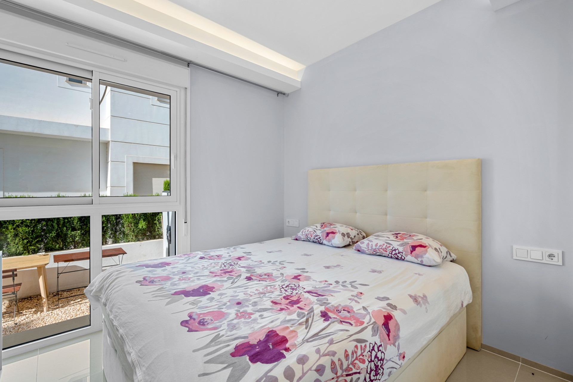 Resale - 2. Town house - Ciudad Quesada - Costa Blanca South