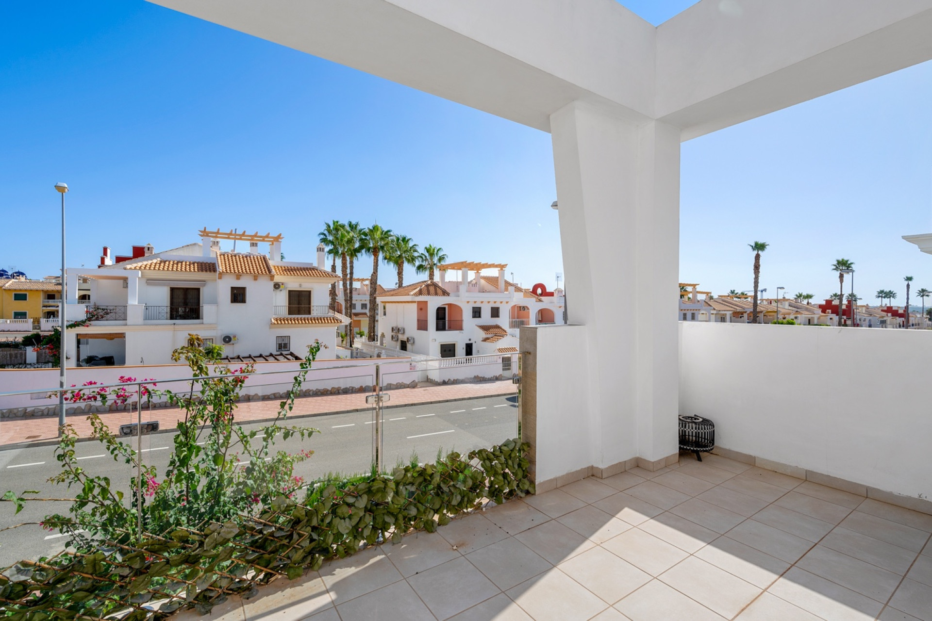 Resale - 2. Town house - Ciudad Quesada - Costa Blanca South
