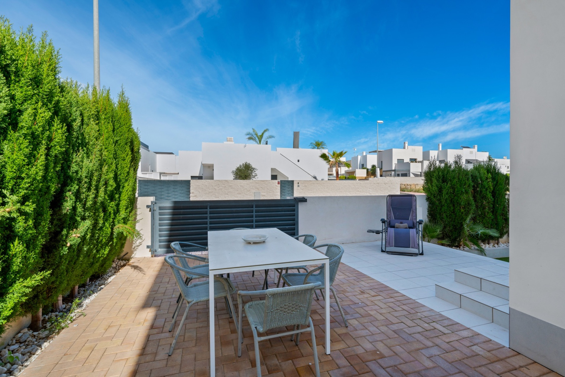 Resale - 2. Town house - Ciudad Quesada - Costa Blanca South