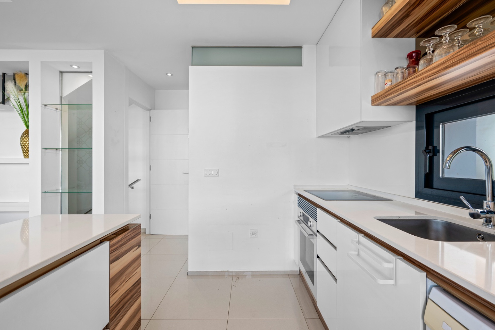 Resale - 2. Town house - Ciudad Quesada - Costa Blanca South