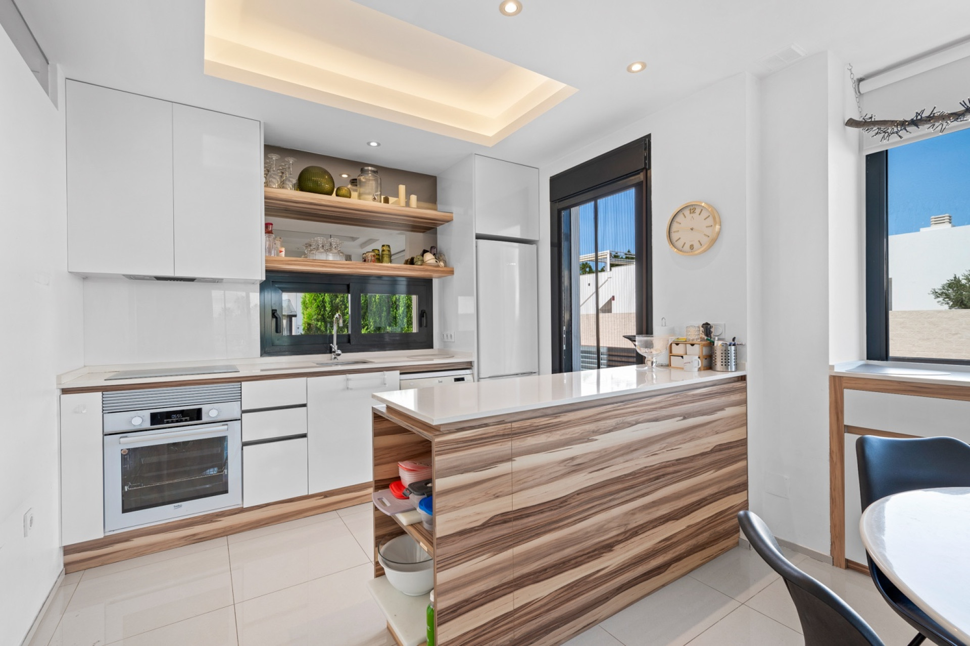 Resale - 2. Town house - Ciudad Quesada - Costa Blanca South