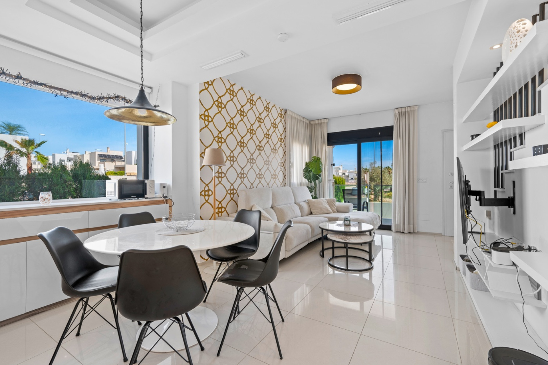 Resale - 2. Town house - Ciudad Quesada - Costa Blanca South