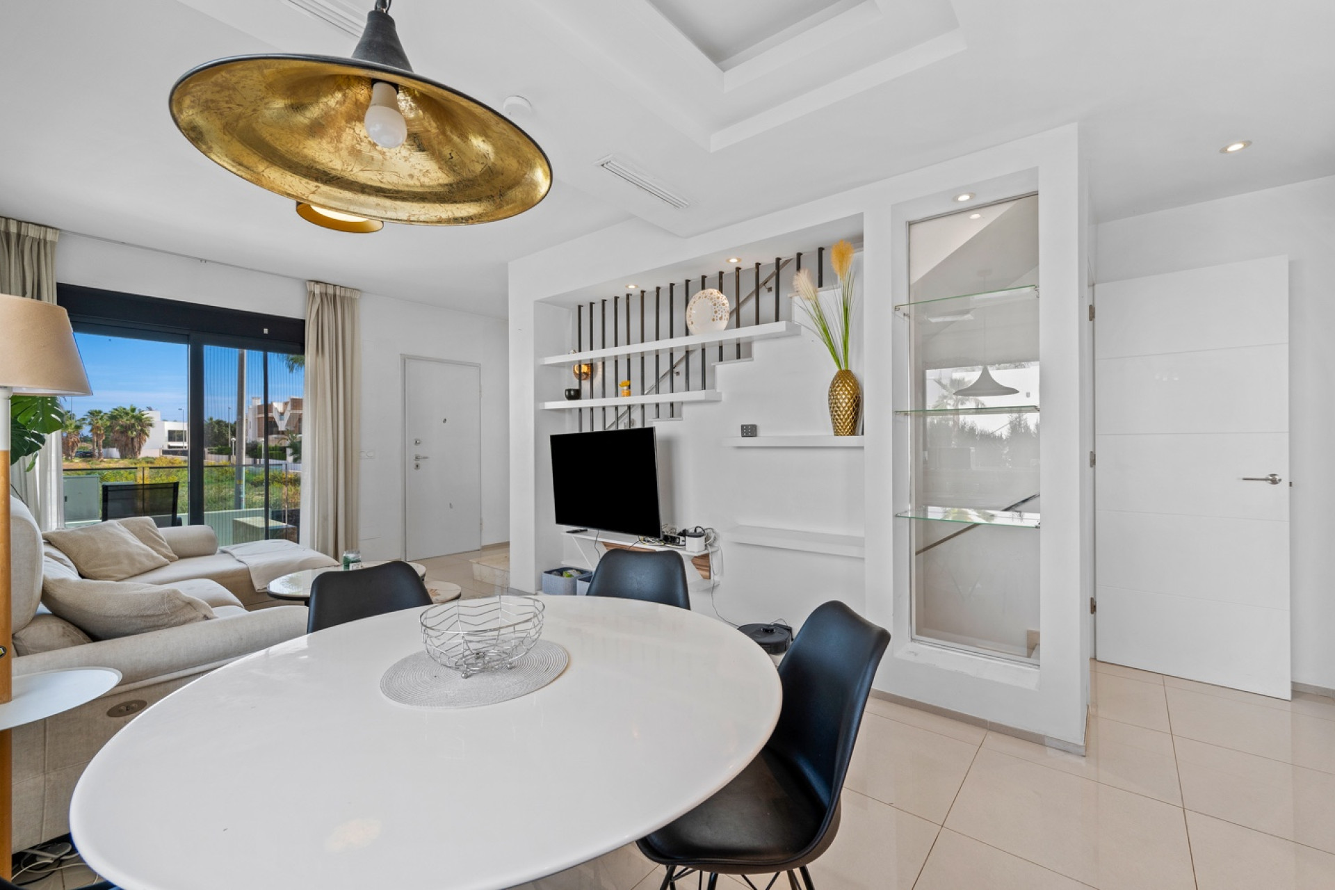 Resale - 2. Town house - Ciudad Quesada - Costa Blanca South