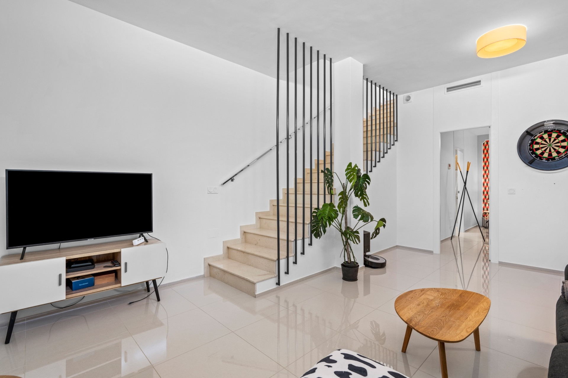 Resale - 2. Town house - Ciudad Quesada - Costa Blanca South