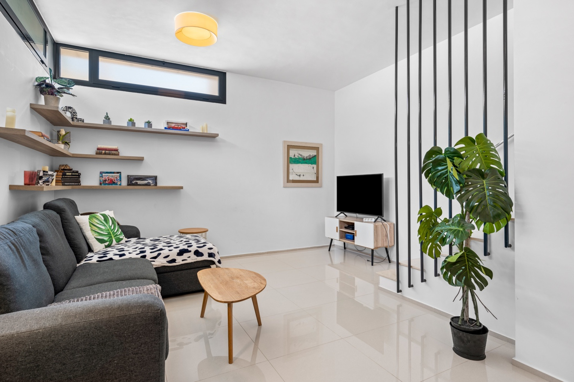 Resale - 2. Town house - Ciudad Quesada - Costa Blanca South