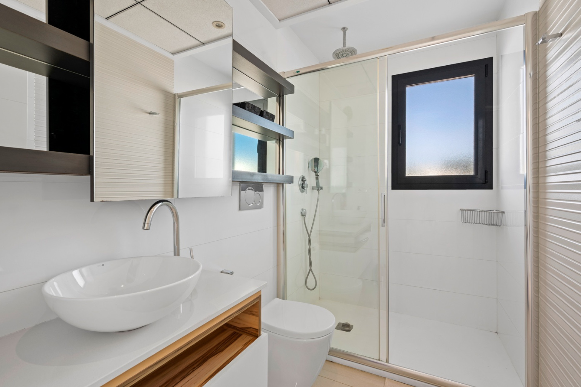 Resale - 2. Town house - Ciudad Quesada - Costa Blanca South