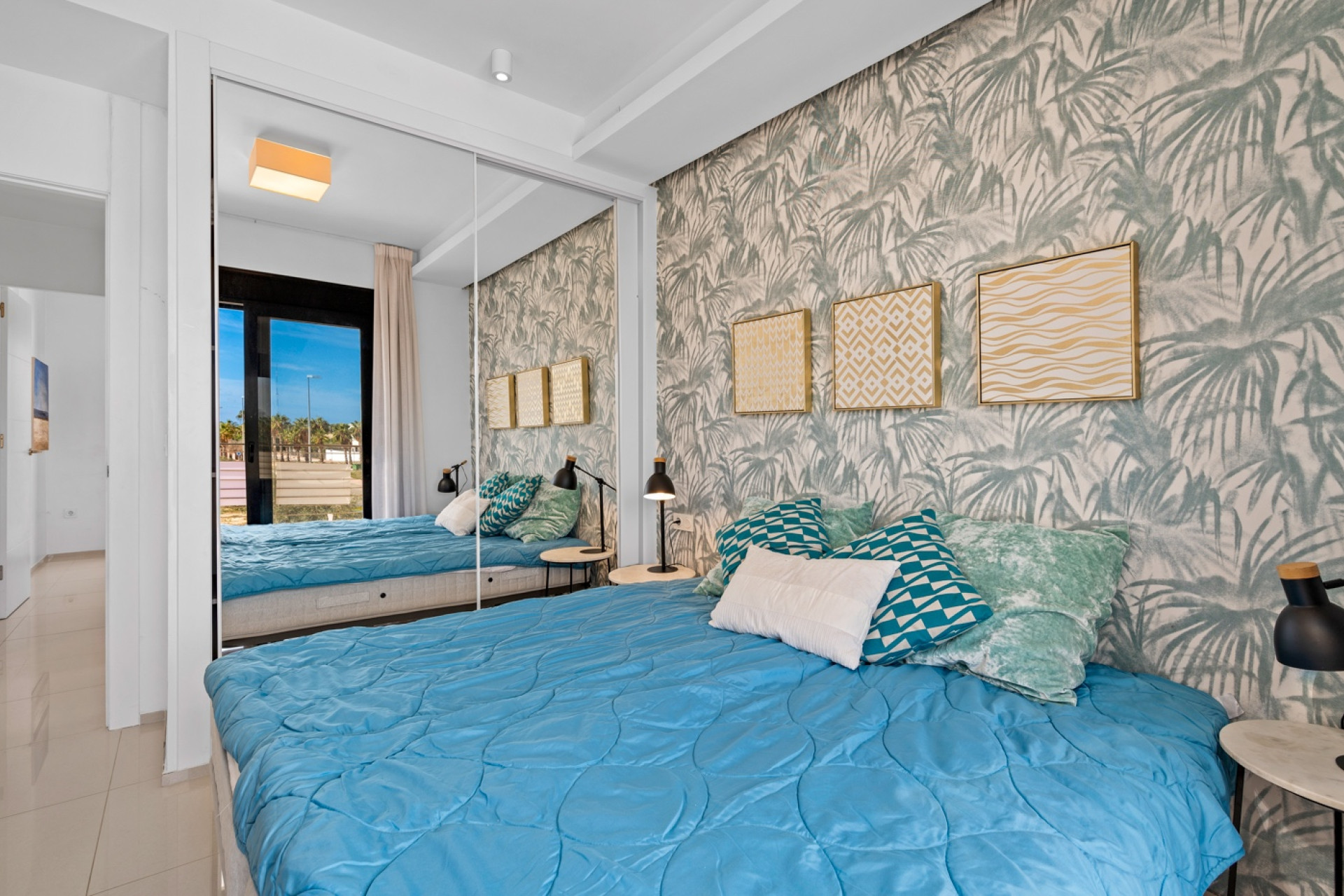 Resale - 2. Town house - Ciudad Quesada - Costa Blanca South