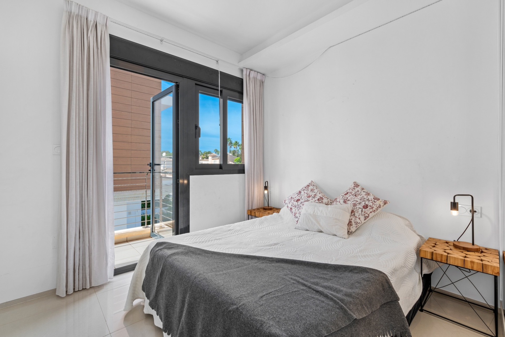 Resale - 2. Town house - Ciudad Quesada - Costa Blanca South