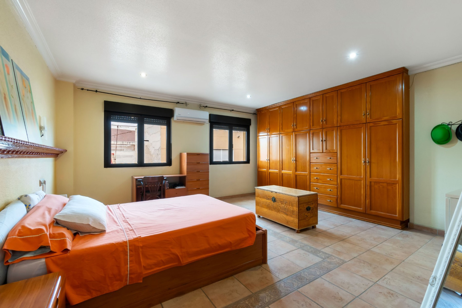 Resale - 2. Town house - Ciudad Quesada - Costa Blanca South