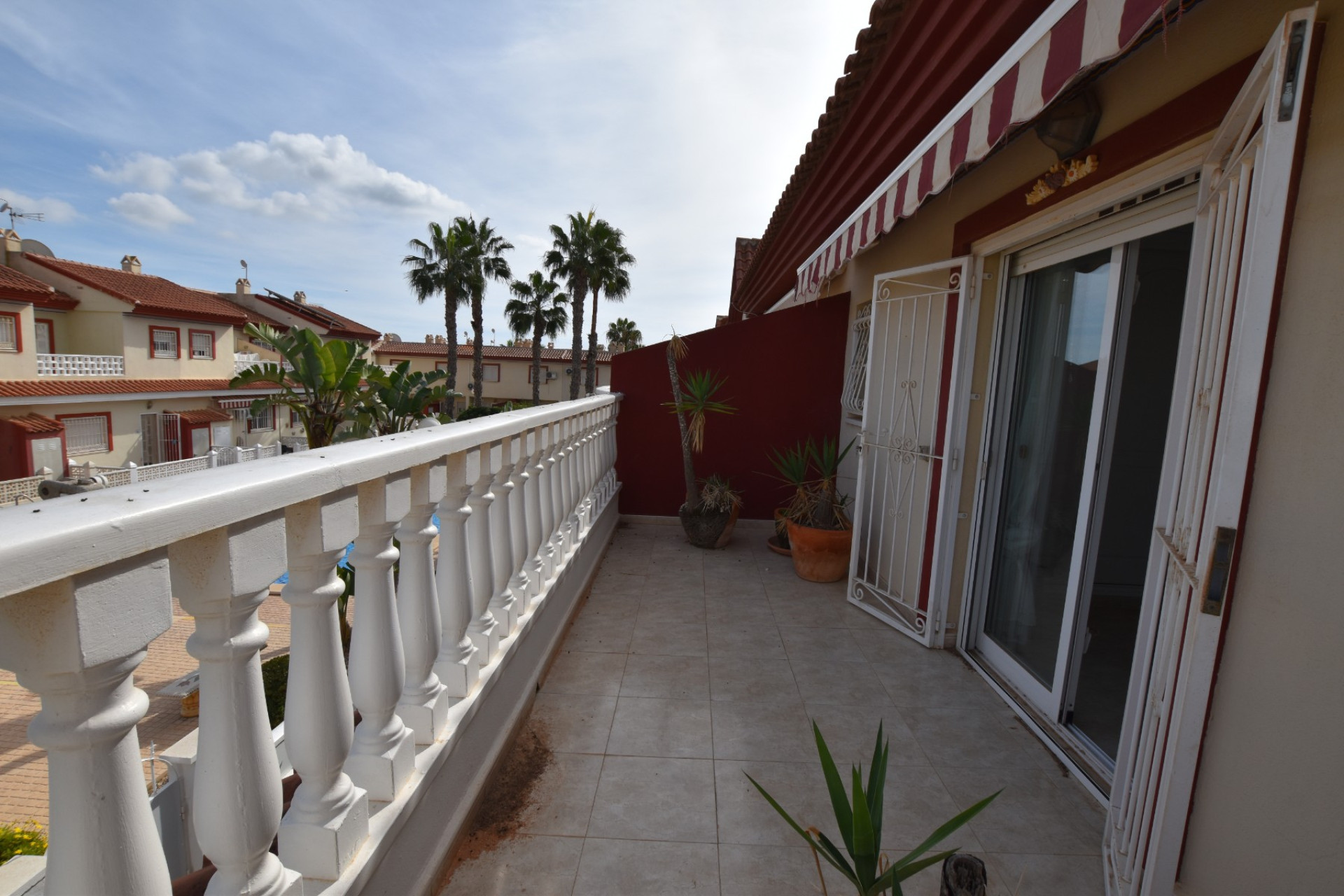 Resale - 2. Town house - Ciudad Quesada - Costa Blanca South