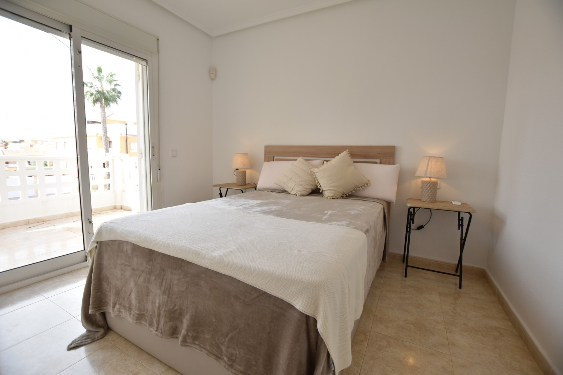 Resale - 2. Town house - Ciudad Quesada - Costa Blanca South