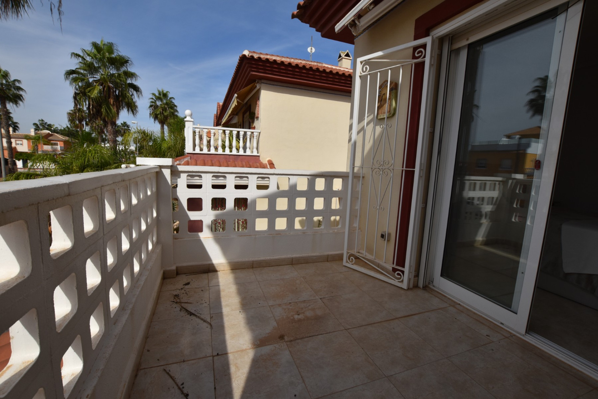 Resale - 2. Town house - Ciudad Quesada - Costa Blanca South