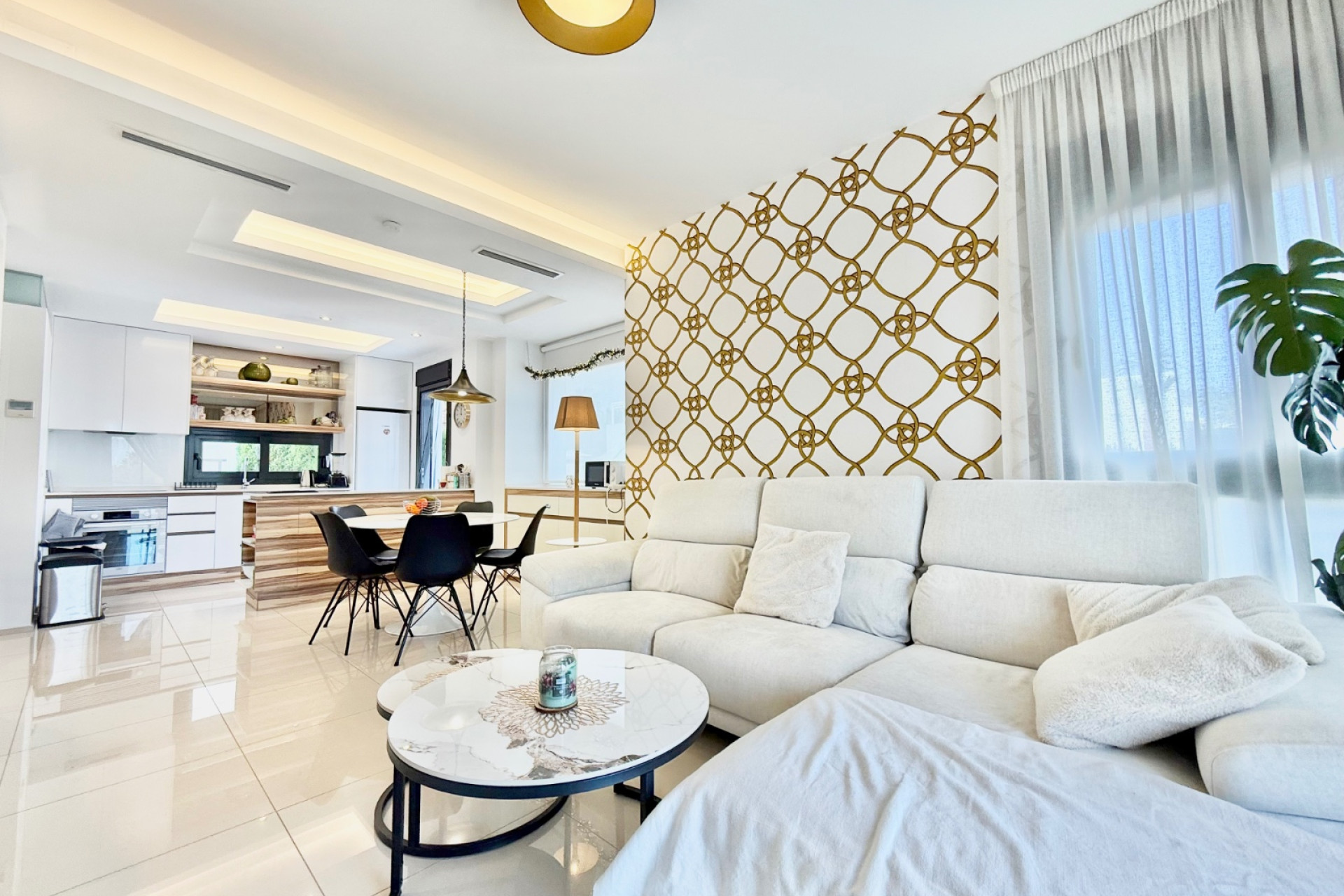 Resale - 2. Town house - Ciudad Quesada - Costa Blanca South