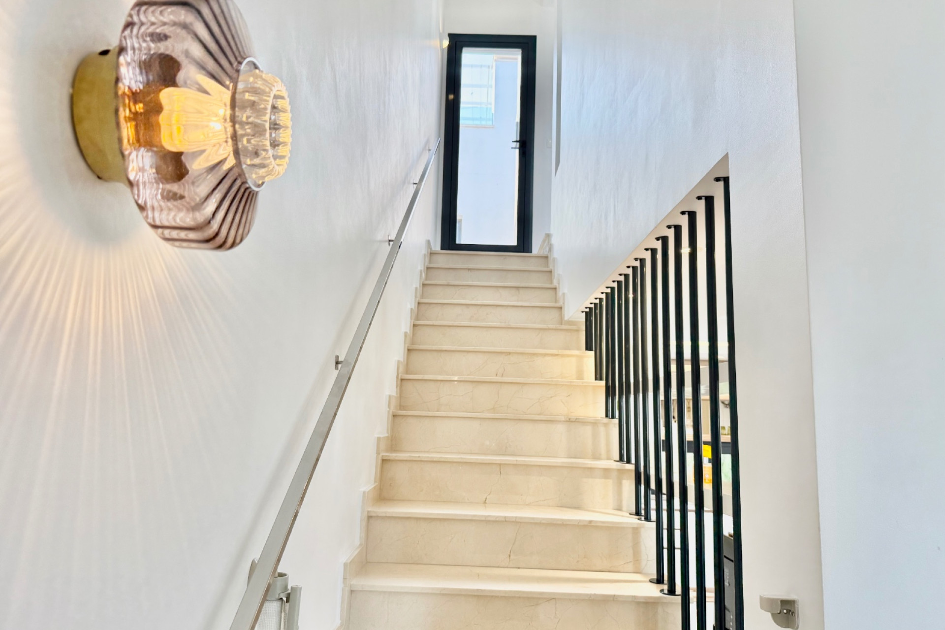 Resale - 2. Town house - Ciudad Quesada - Costa Blanca South