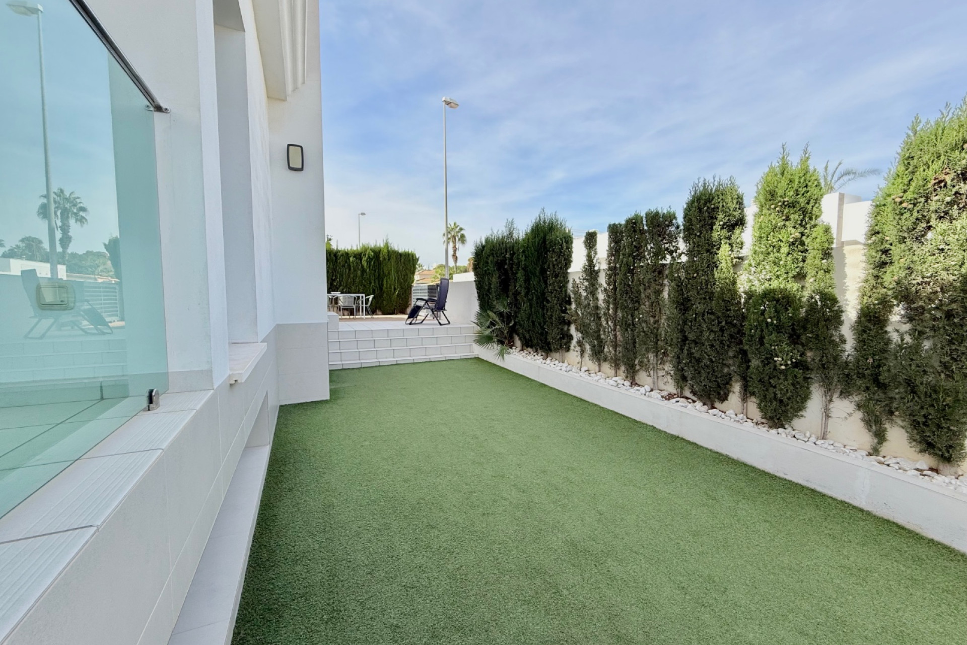 Resale - 2. Town house - Ciudad Quesada - Costa Blanca South