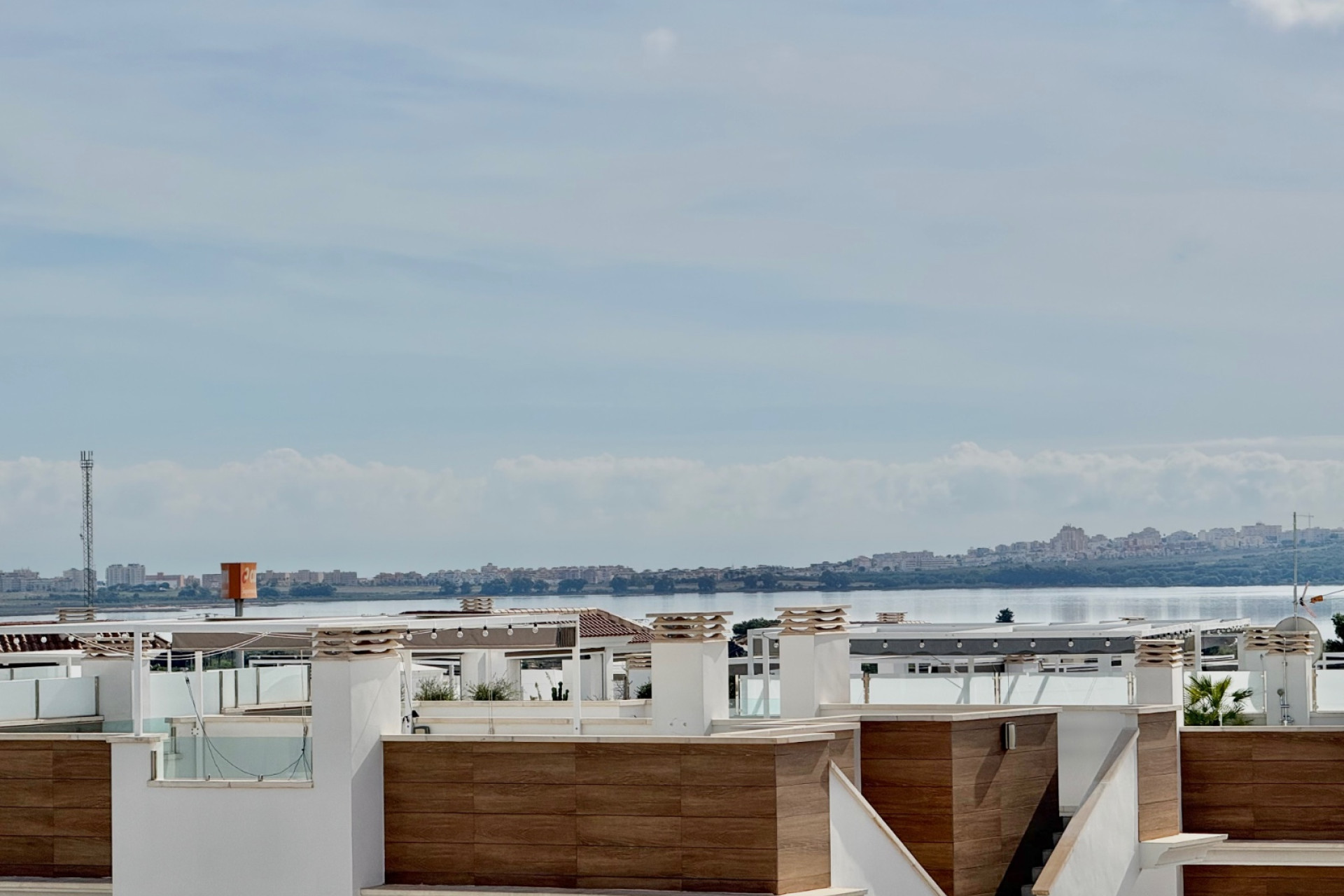 Resale - 2. Town house - Ciudad Quesada - Costa Blanca South