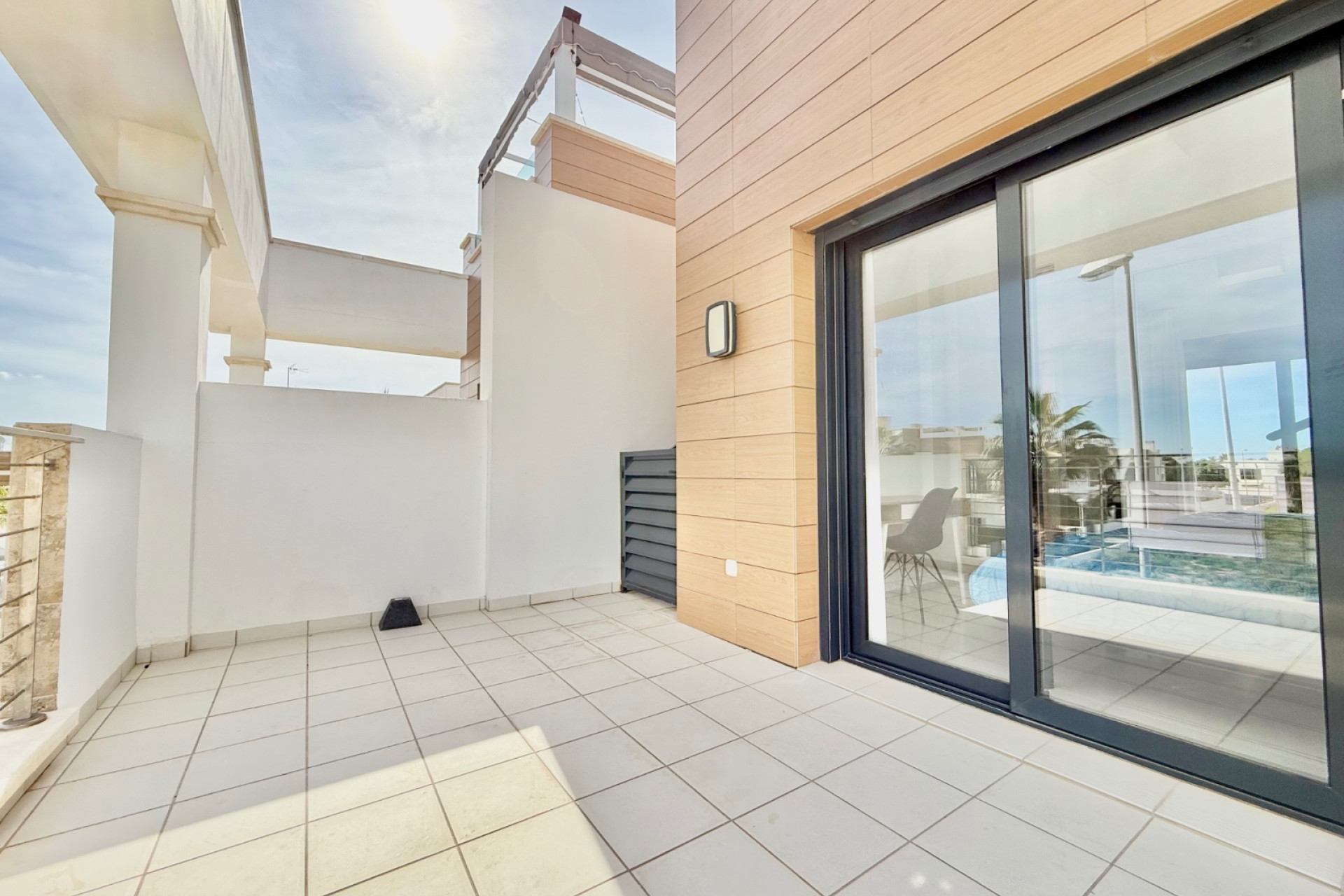 Resale - 2. Town house - Ciudad Quesada - Costa Blanca South