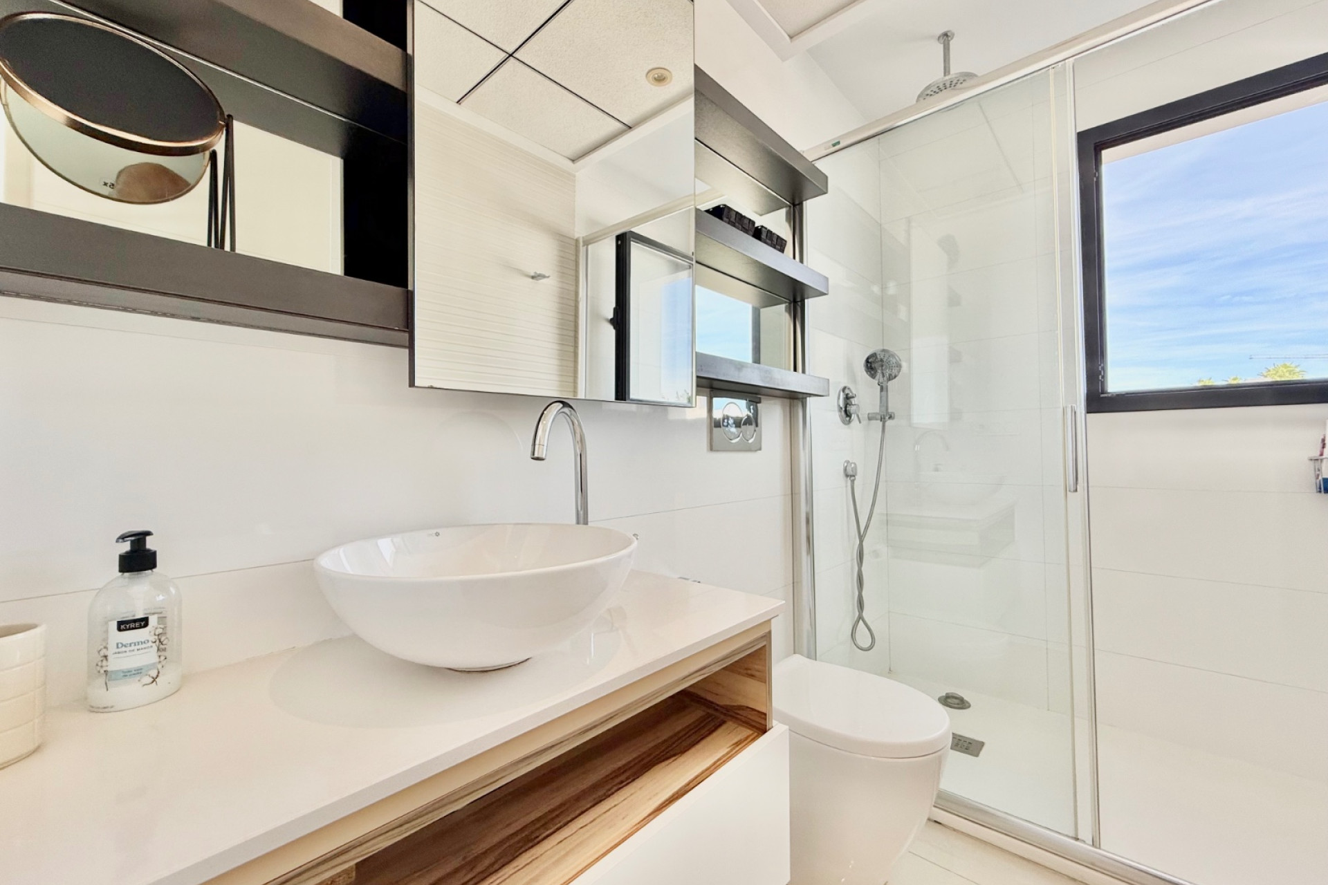 Resale - 2. Town house - Ciudad Quesada - Costa Blanca South