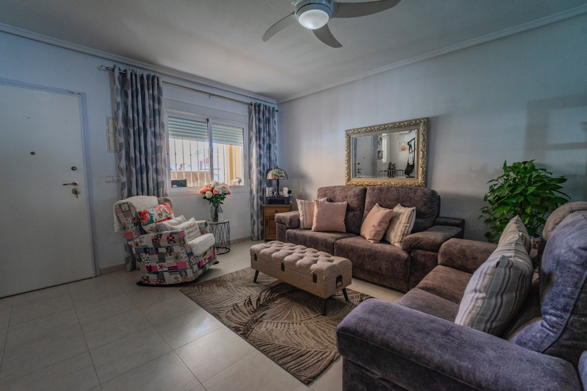 Resale - 2. Town house - Ciudad Quesada - Costa Blanca South