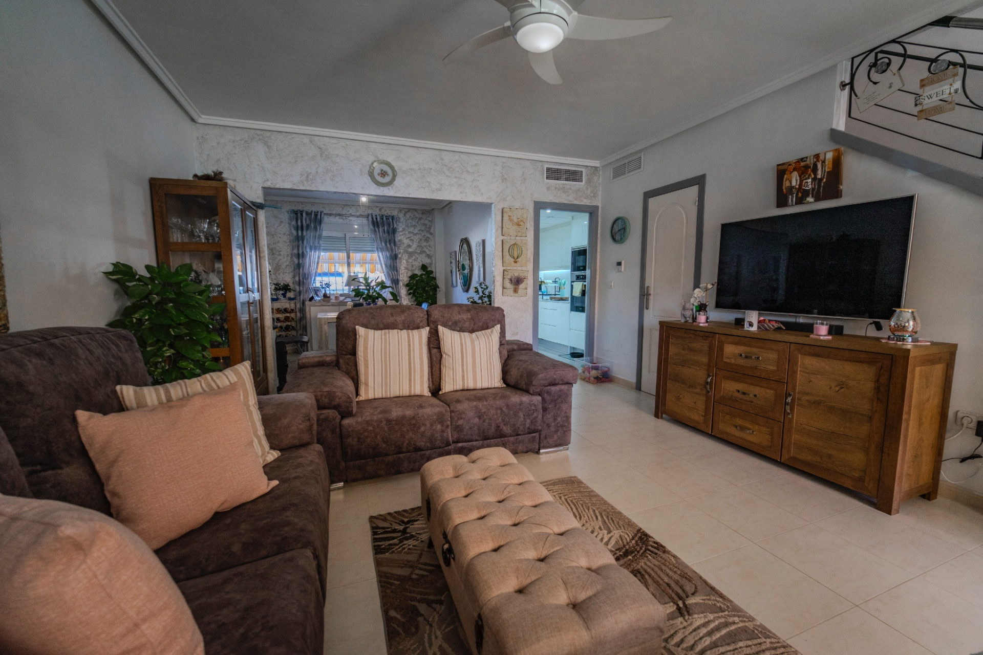 Resale - 2. Town house - Ciudad Quesada - Costa Blanca South