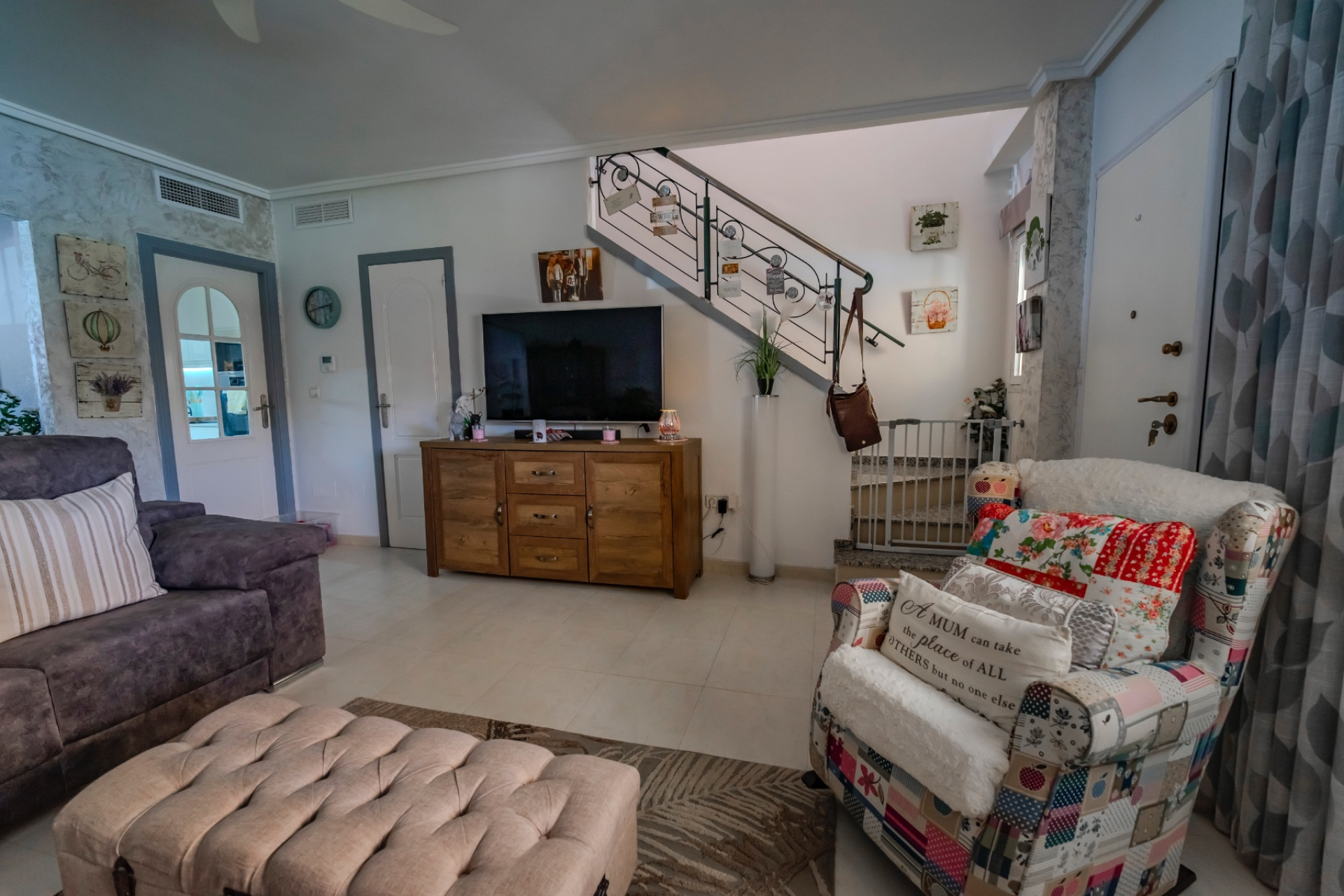 Resale - 2. Town house - Ciudad Quesada - Costa Blanca South