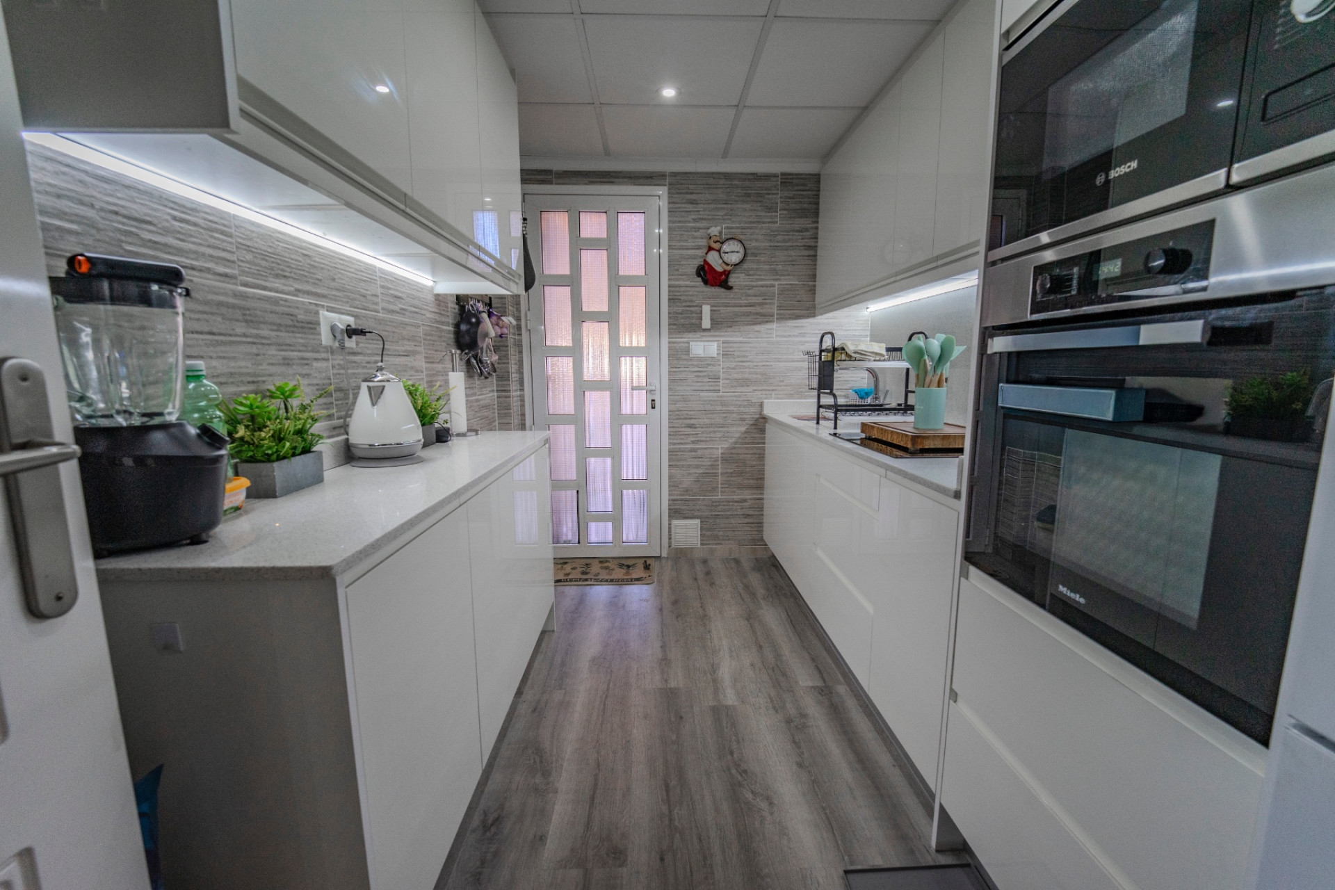 Resale - 2. Town house - Ciudad Quesada - Costa Blanca South