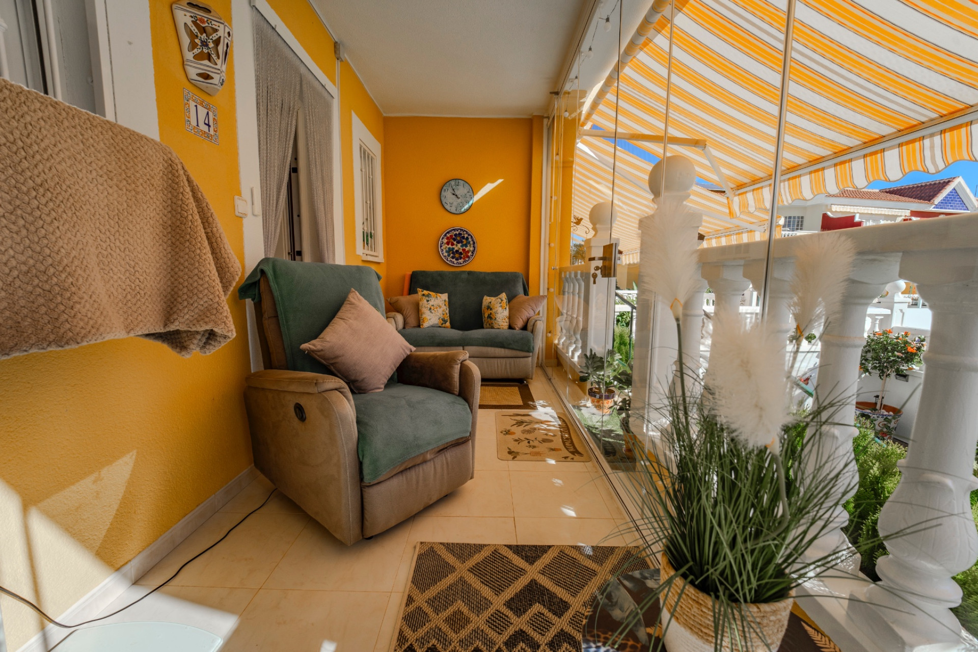 Resale - 2. Town house - Ciudad Quesada - Costa Blanca South