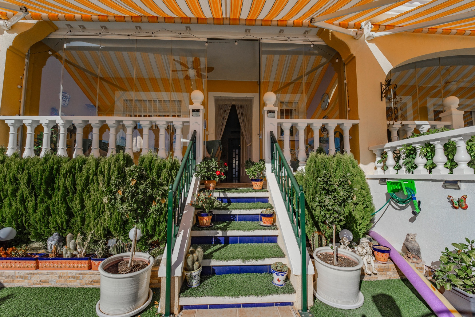 Resale - 2. Town house - Ciudad Quesada - Costa Blanca South