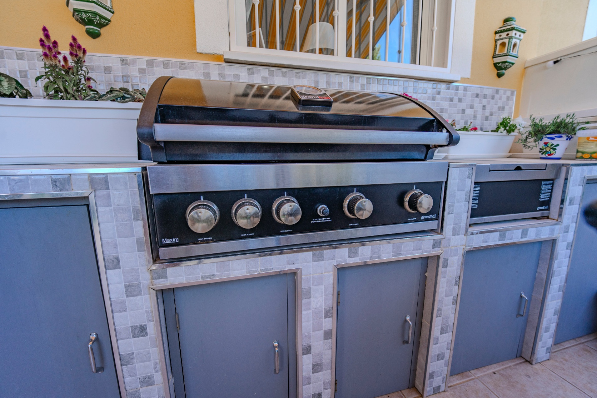 Resale - 2. Town house - Ciudad Quesada - Costa Blanca South