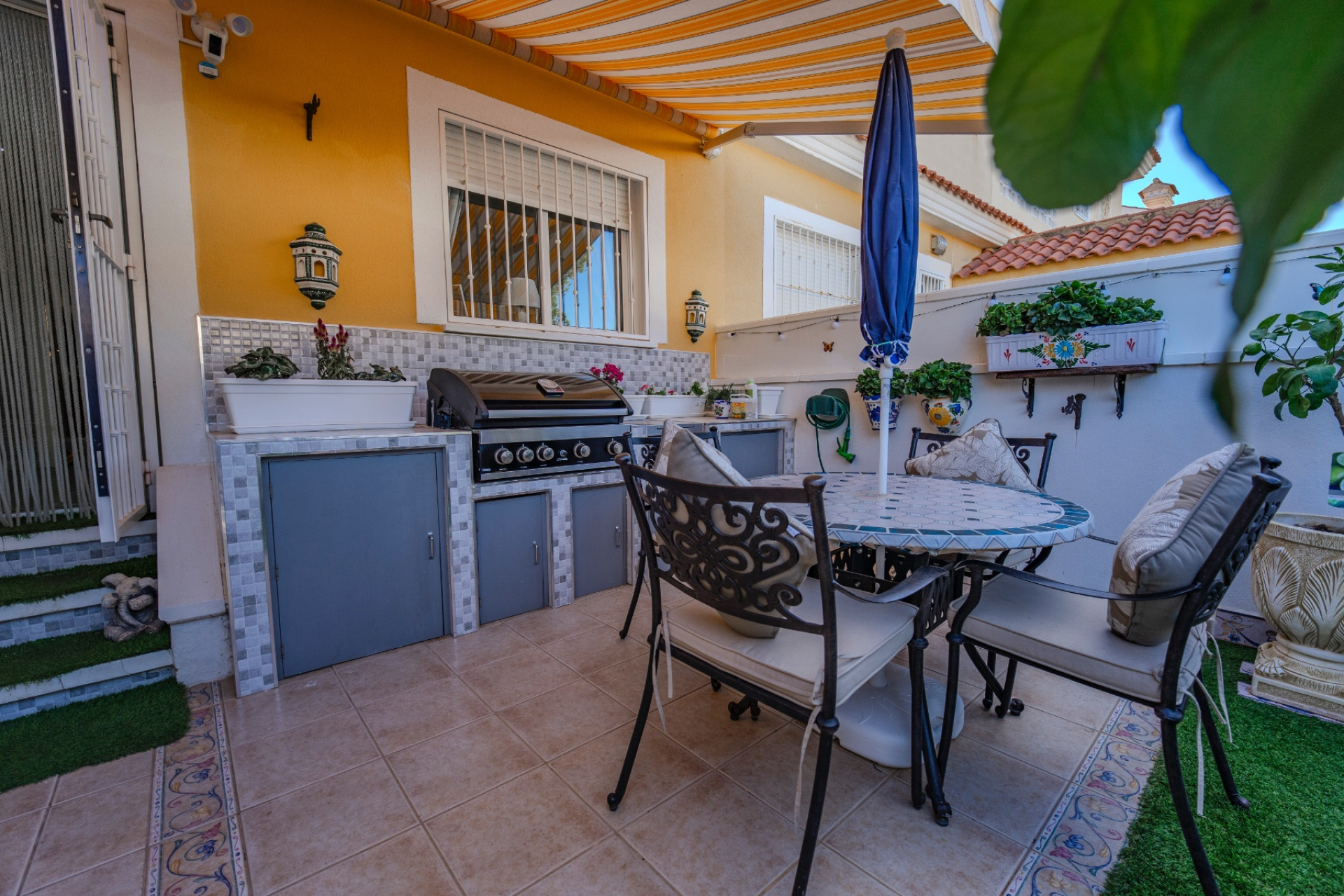 Resale - 2. Town house - Ciudad Quesada - Costa Blanca South