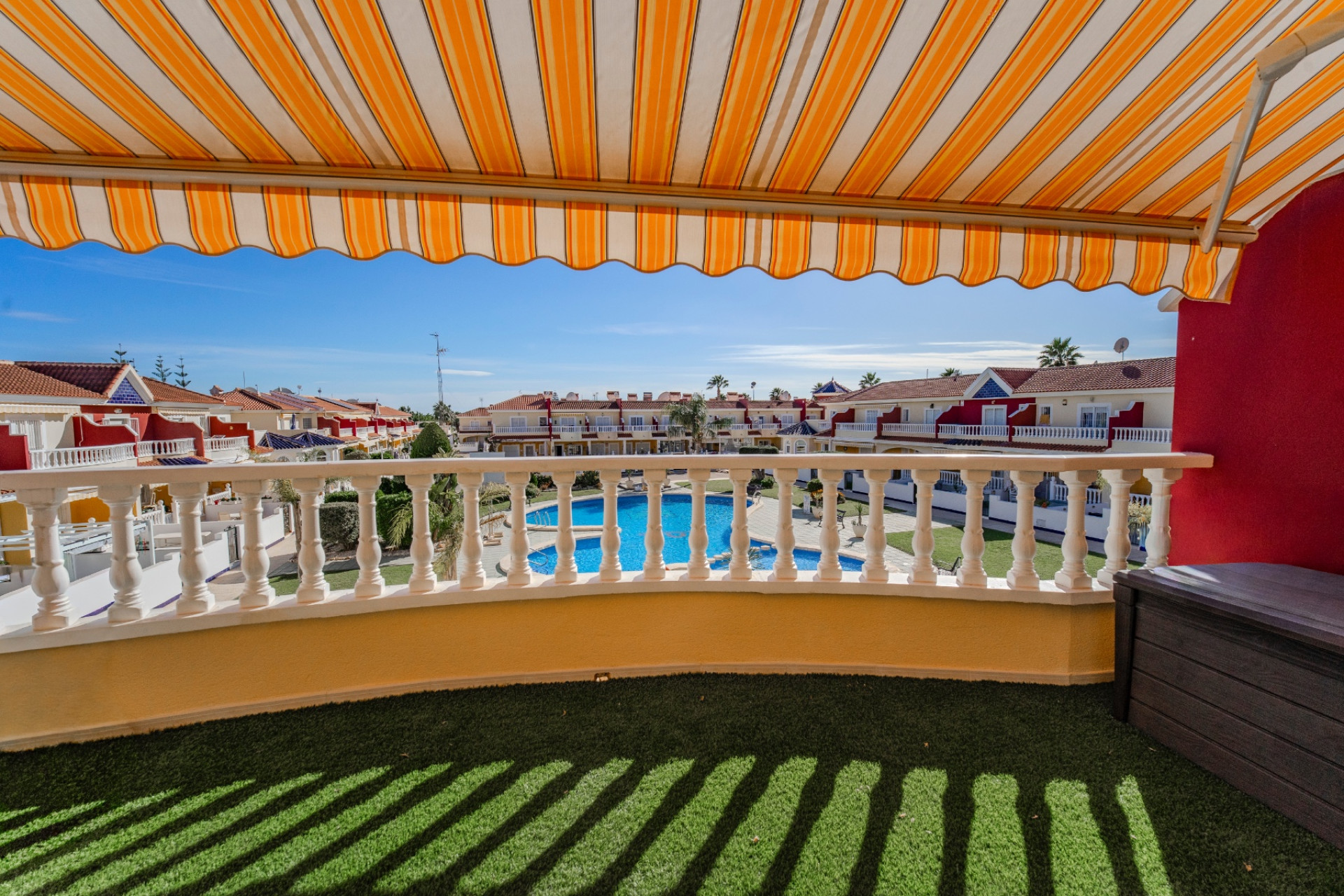 Resale - 2. Town house - Ciudad Quesada - Costa Blanca South