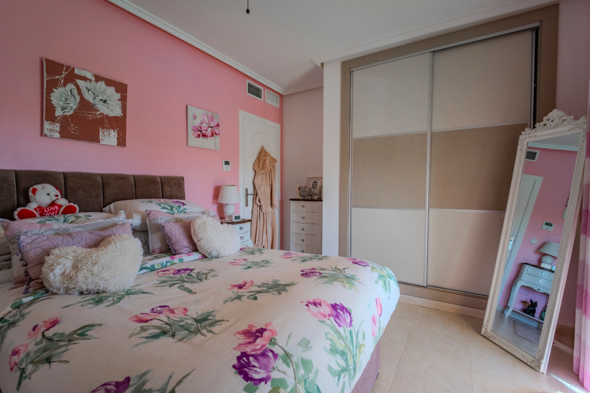 Resale - 2. Town house - Ciudad Quesada - Costa Blanca South