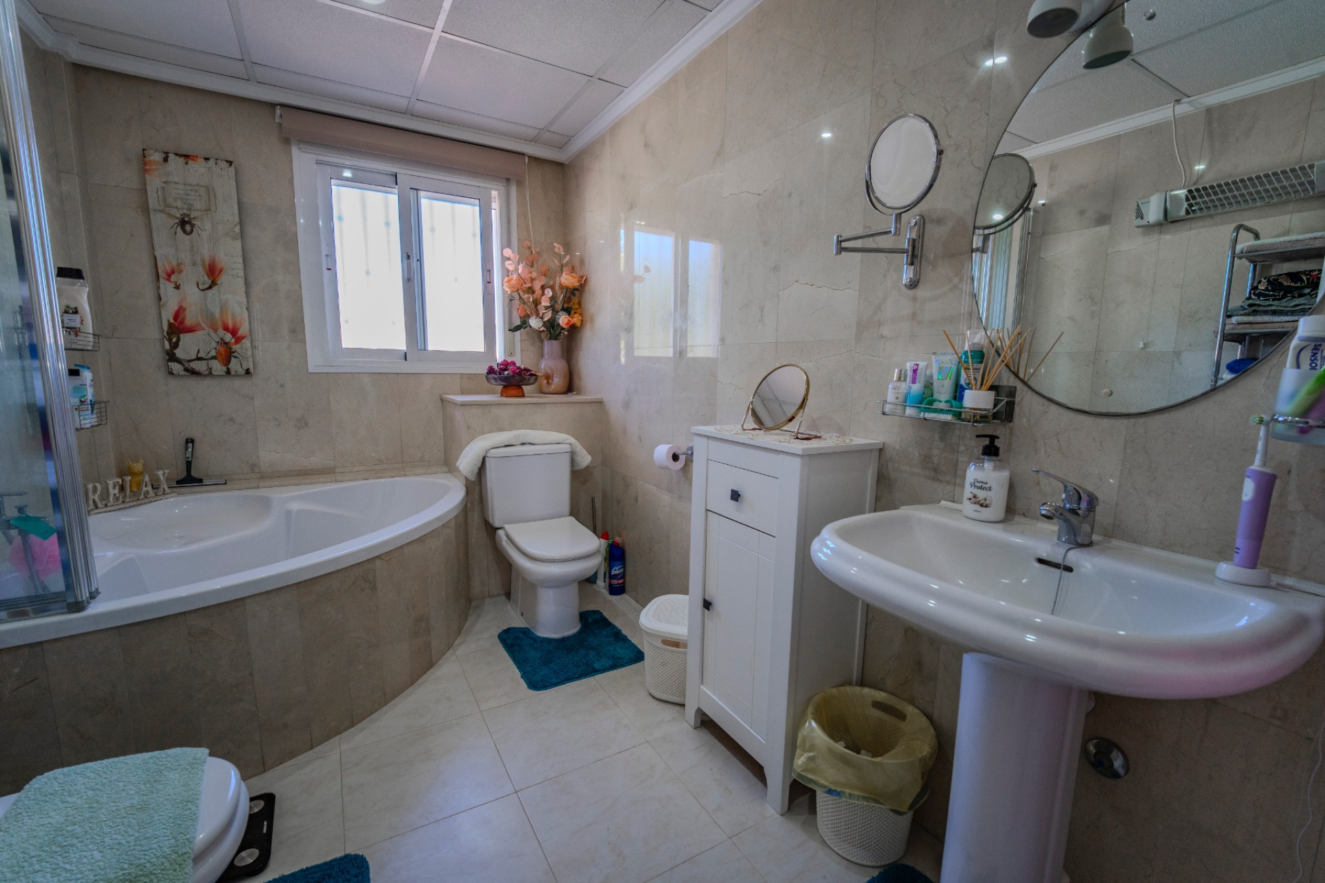 Resale - 2. Town house - Ciudad Quesada - Costa Blanca South