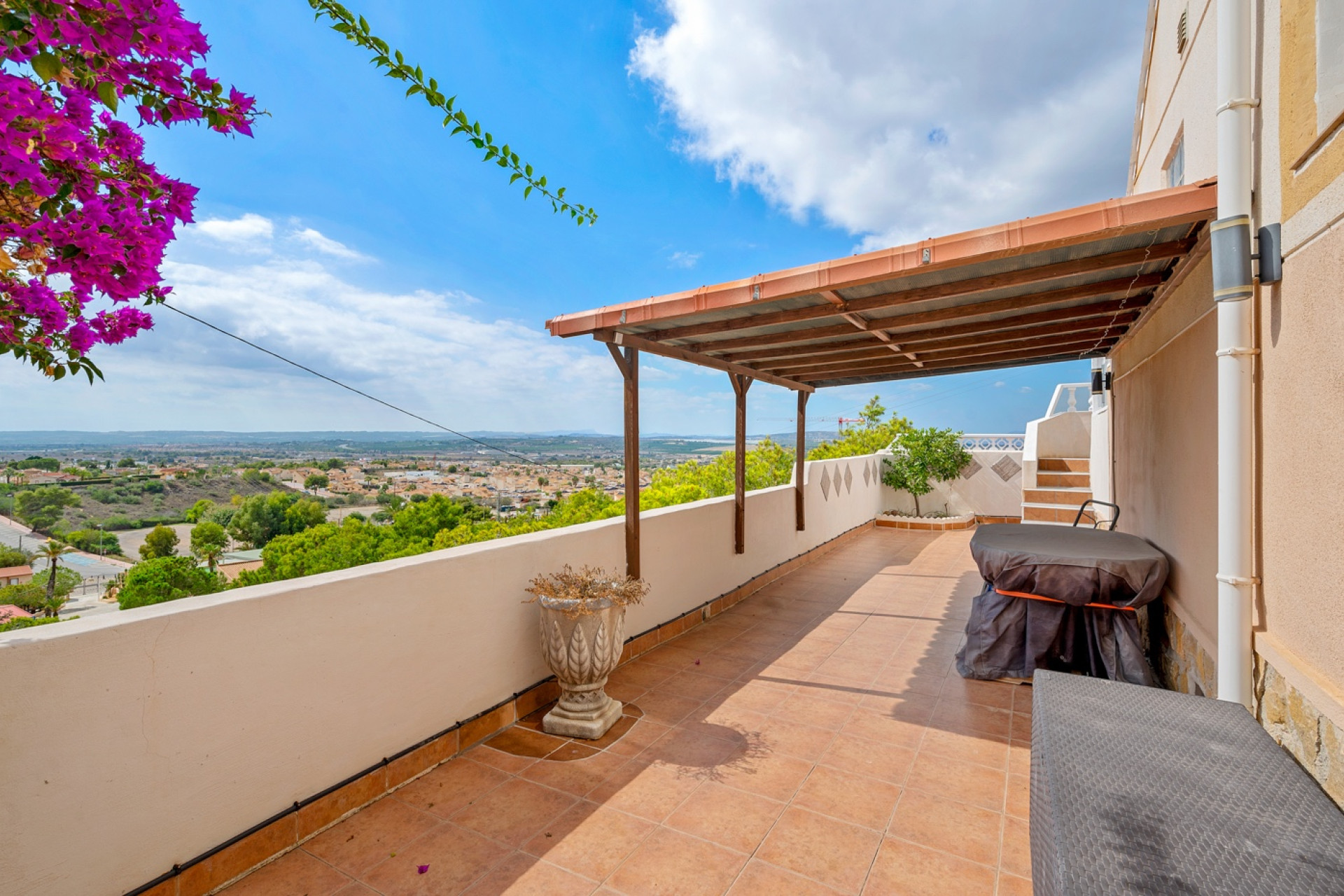 Resale - 2. Town house - Ciudad Quesada - Costa Blanca South