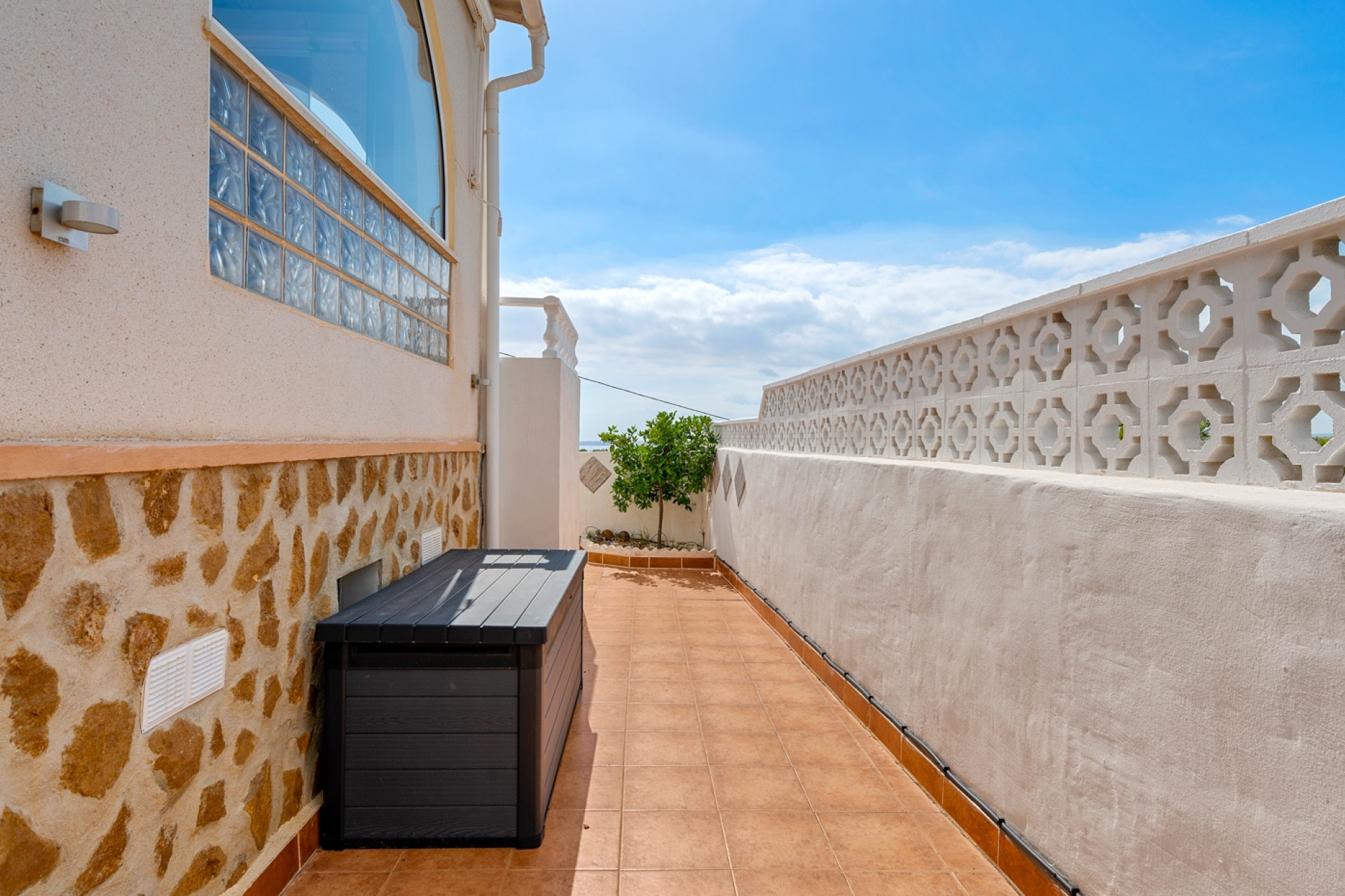 Resale - 2. Town house - Ciudad Quesada - Costa Blanca South