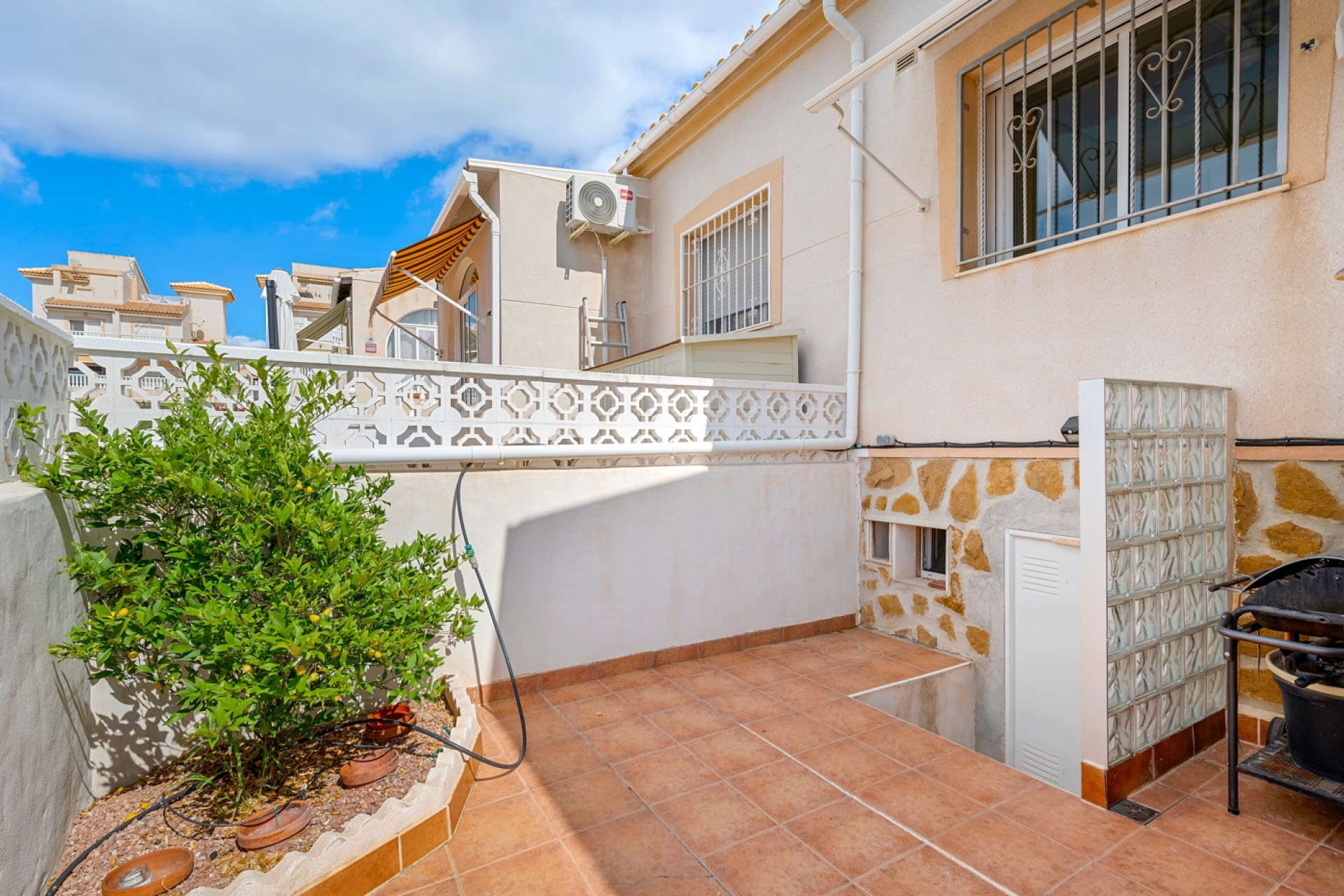 Resale - 2. Town house - Ciudad Quesada - Costa Blanca South