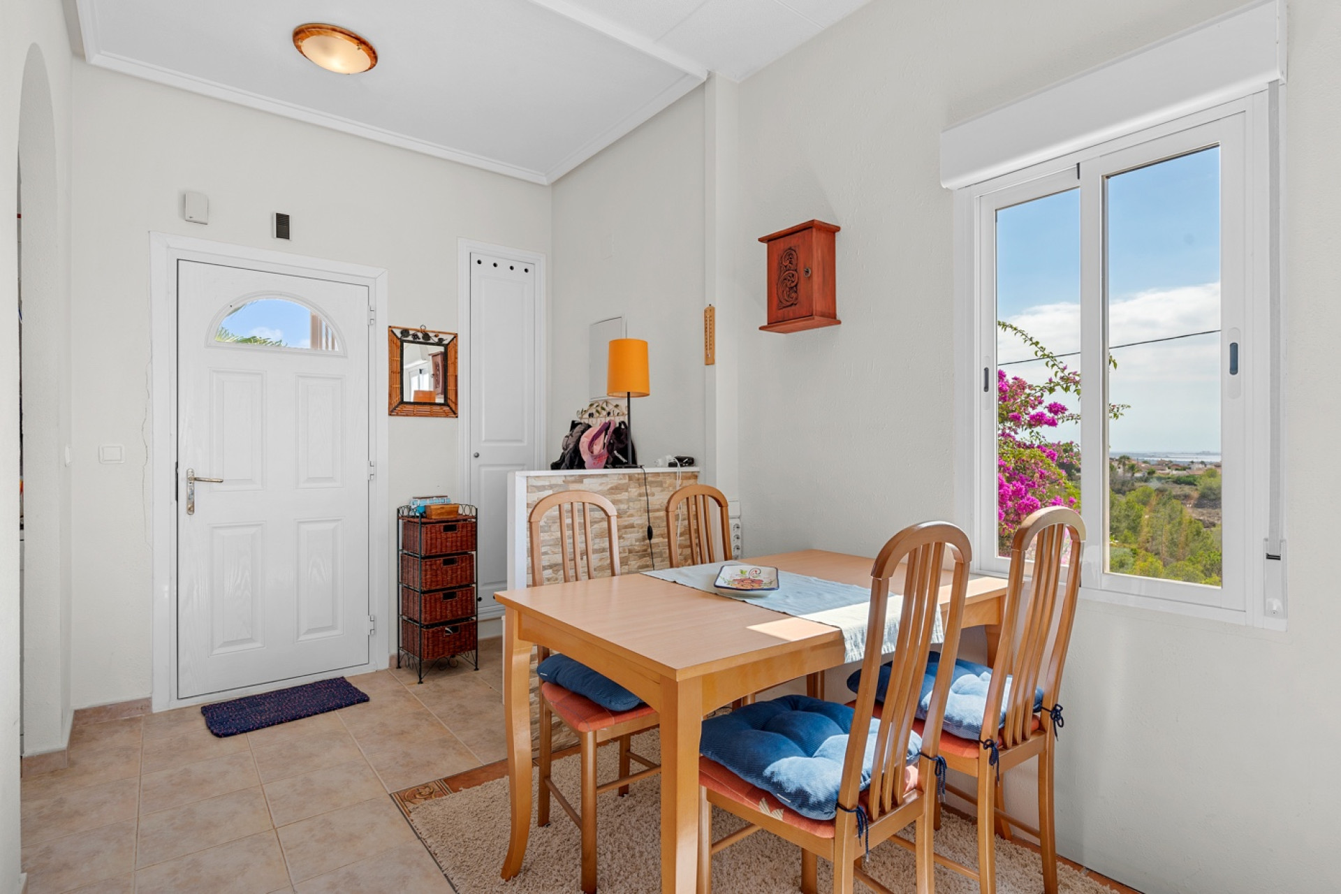 Resale - 2. Town house - Ciudad Quesada - Costa Blanca South