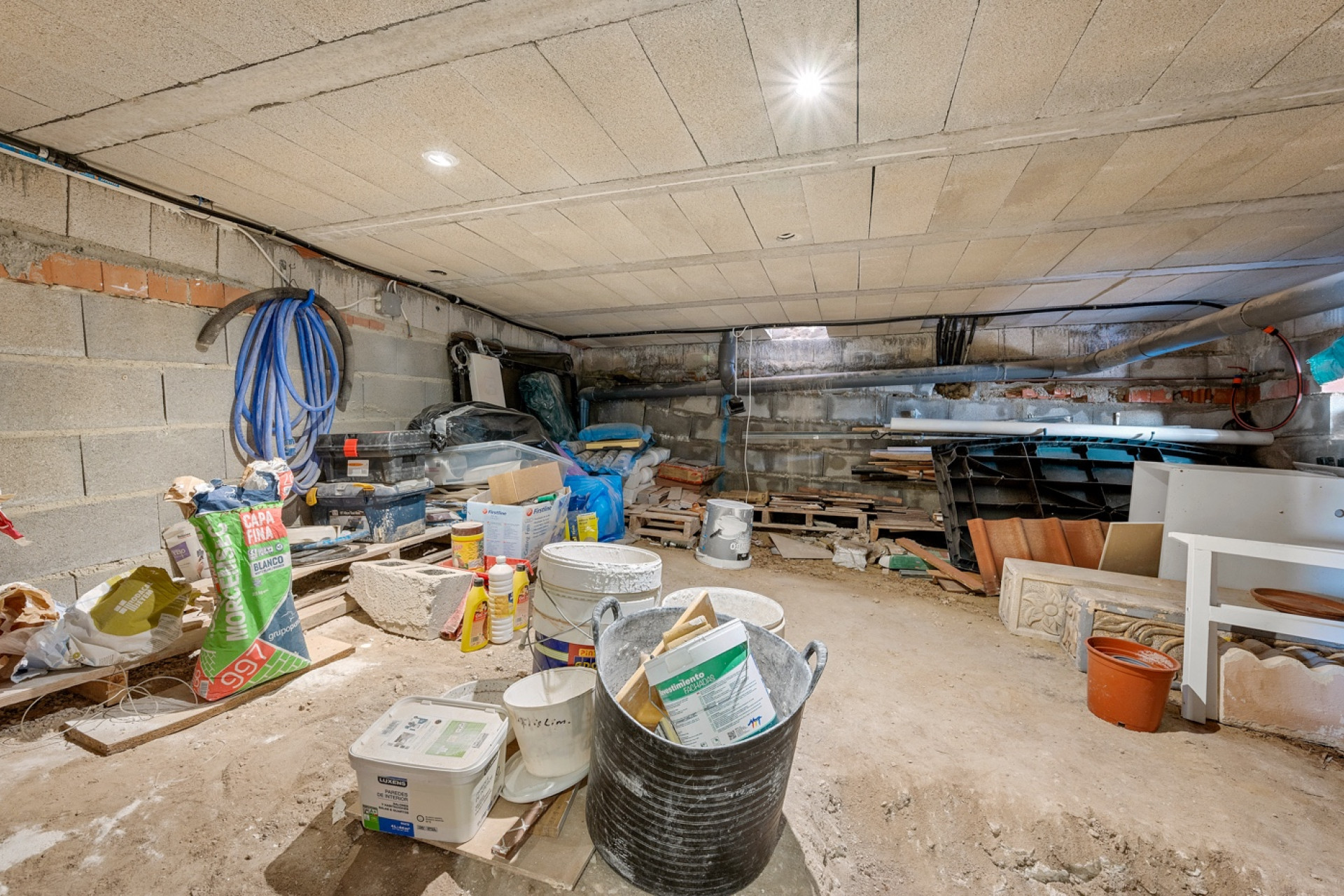 Resale - 2. Town house - Ciudad Quesada - Costa Blanca South