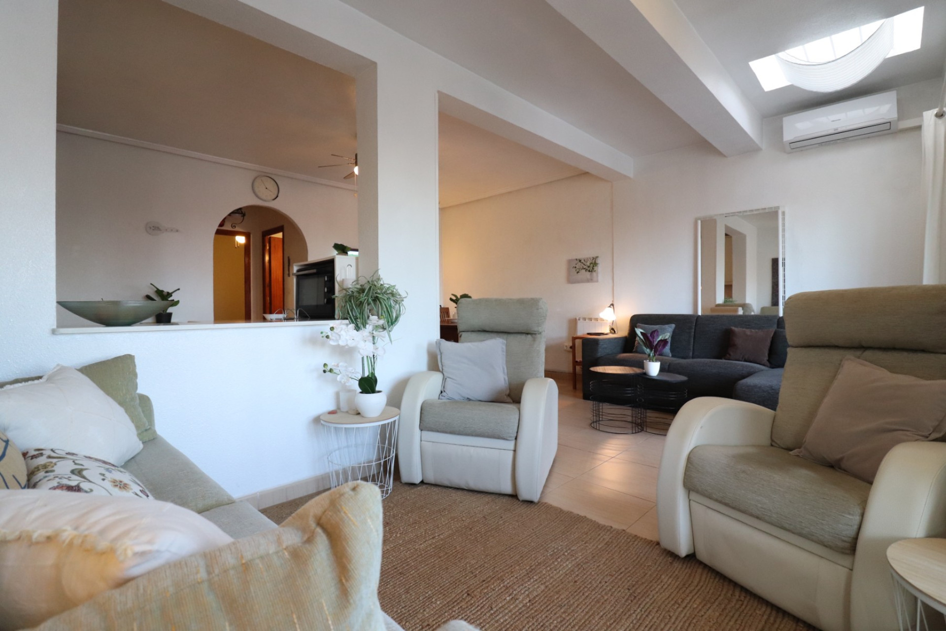 Resale - 2. Town house - Ciudad Quesada - Costa Blanca South