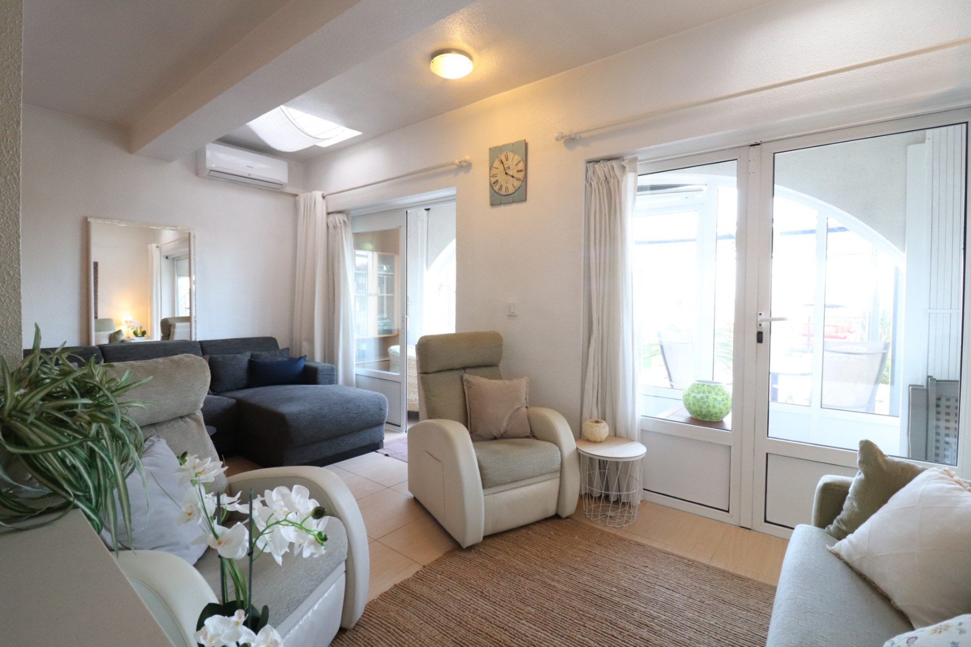 Resale - 2. Town house - Ciudad Quesada - Costa Blanca South