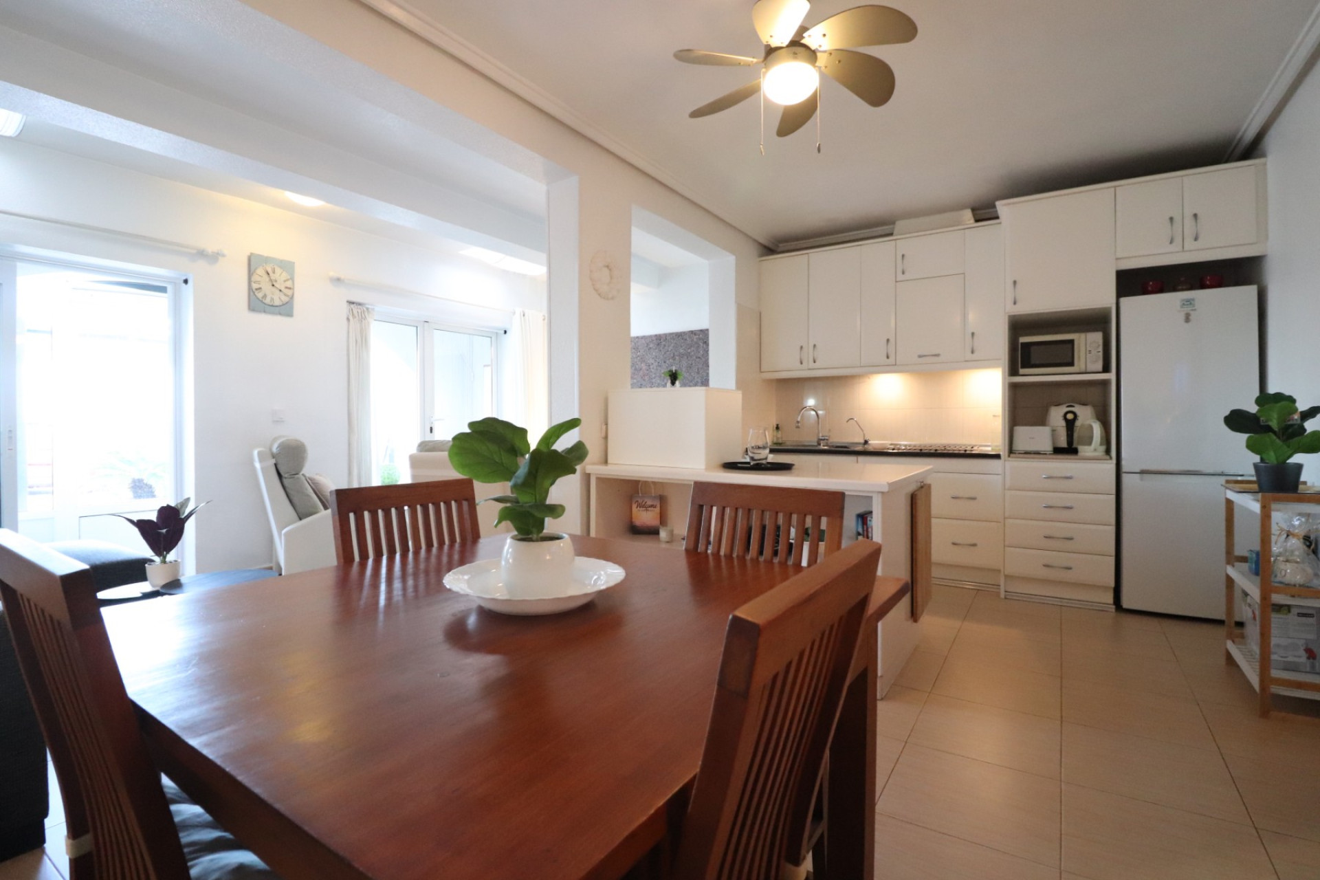 Resale - 2. Town house - Ciudad Quesada - Costa Blanca South