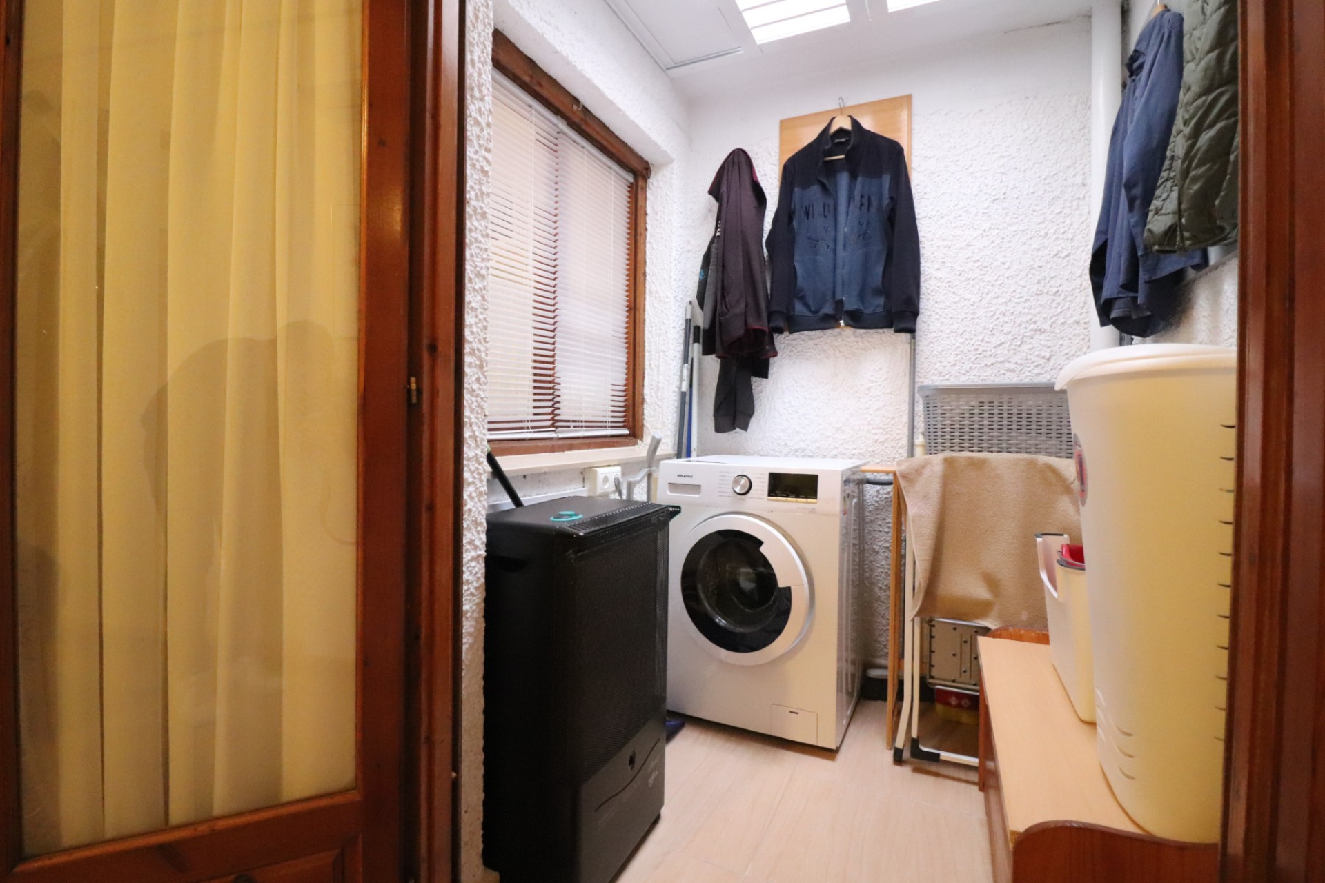 Resale - 2. Town house - Ciudad Quesada - Costa Blanca South