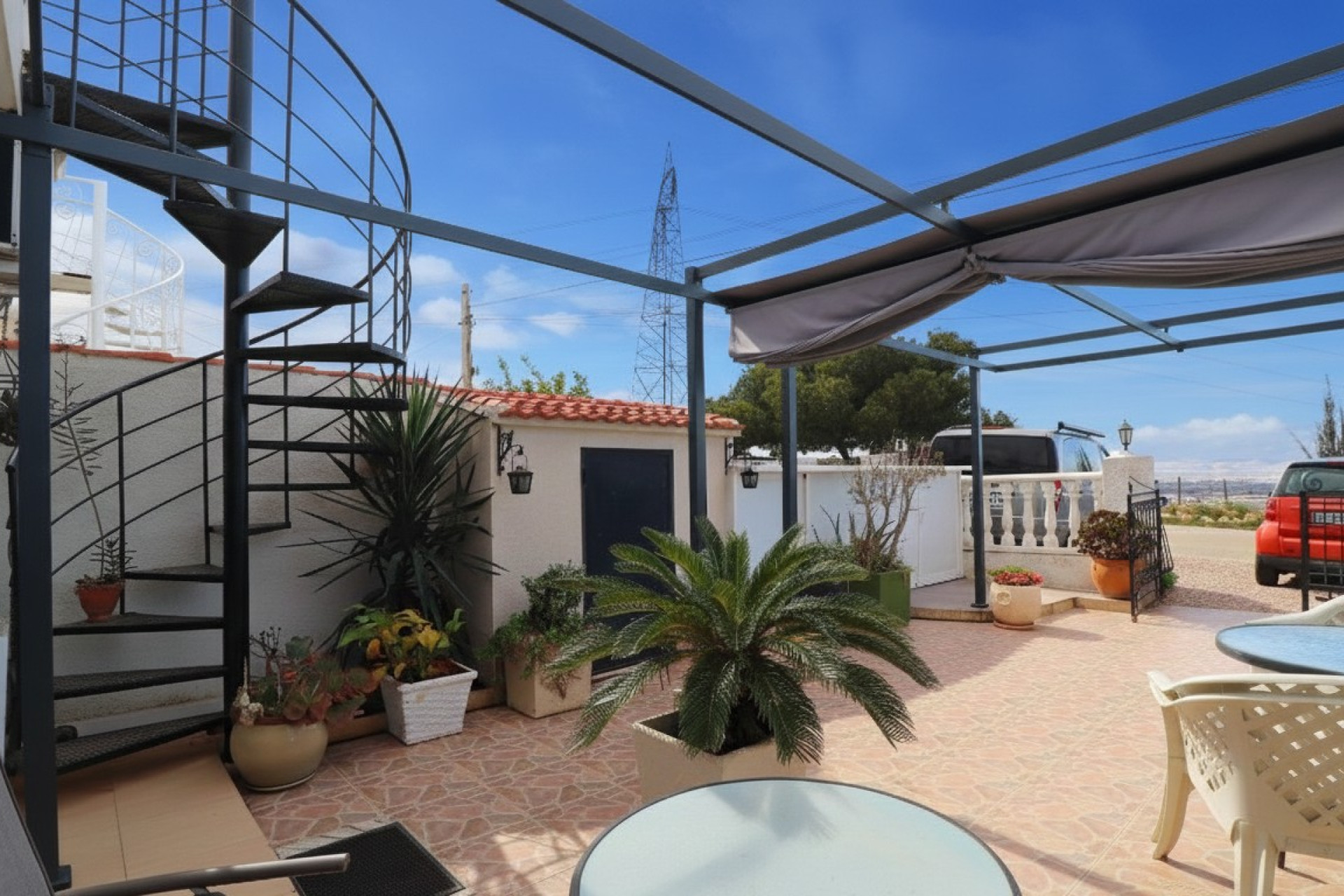 Resale - 2. Town house - Ciudad Quesada - Costa Blanca South