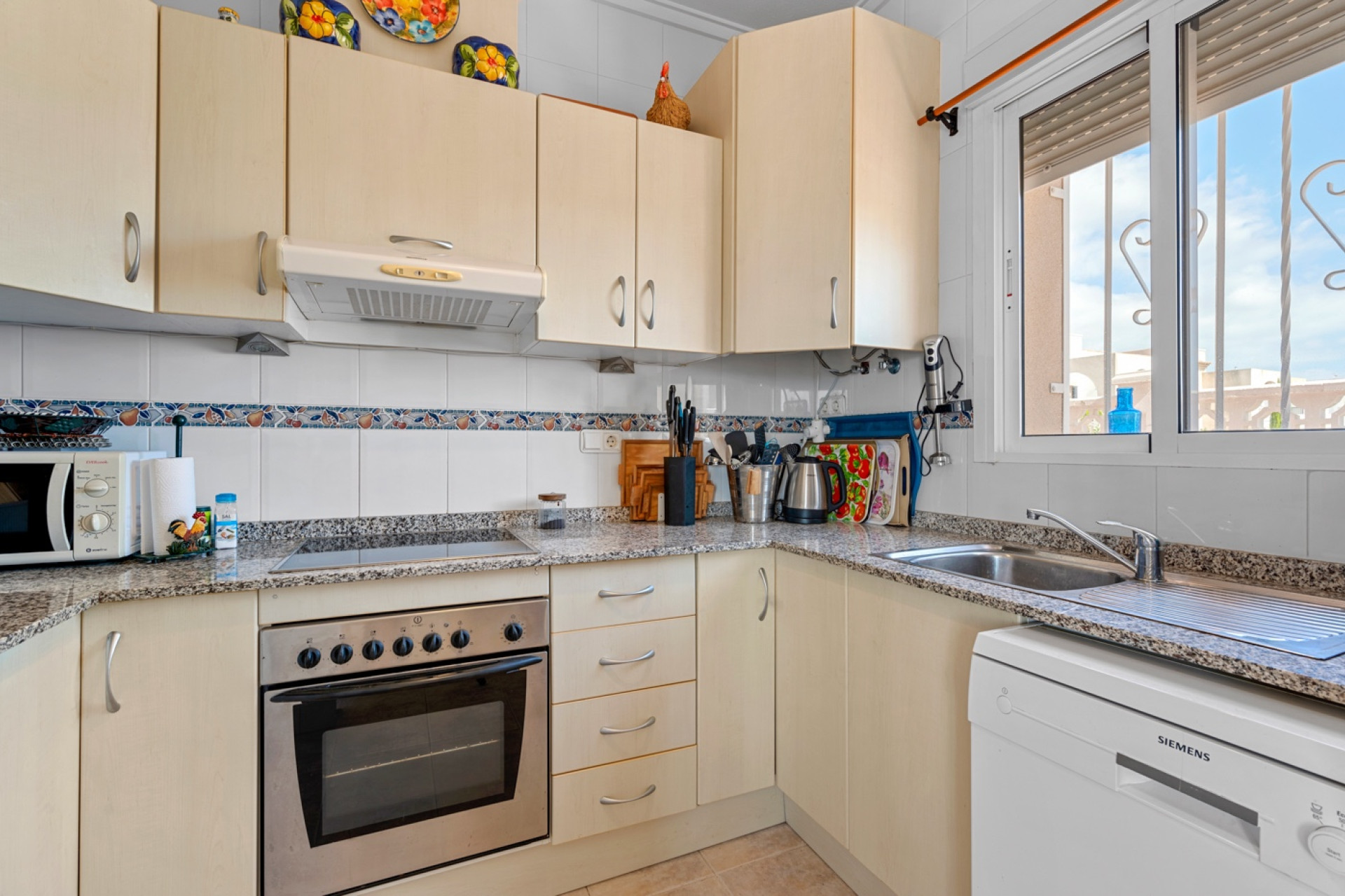 Resale - 2. Town house - Ciudad Quesada - Costa Blanca South