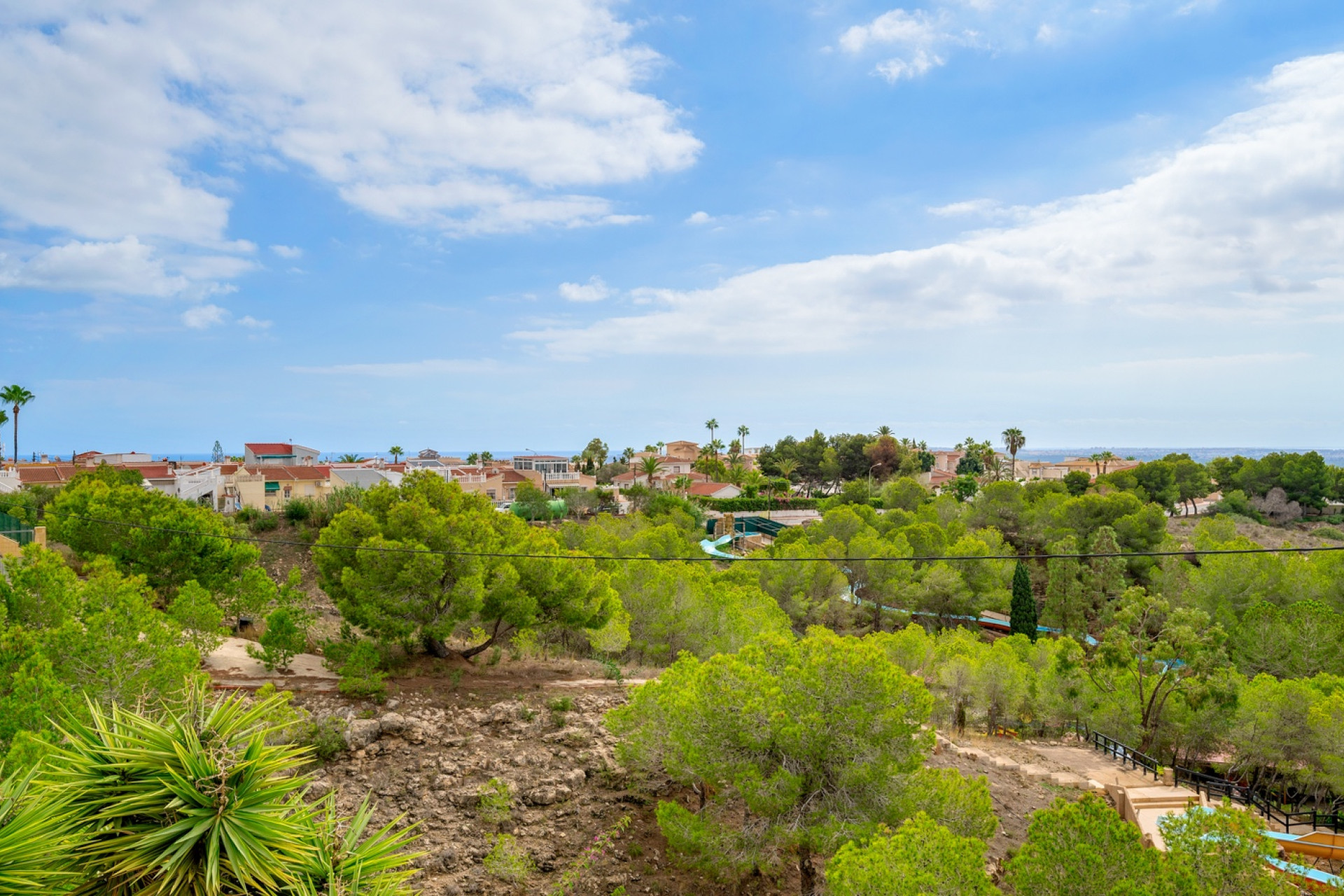 Resale - 2. Town house - Ciudad Quesada - Costa Blanca South