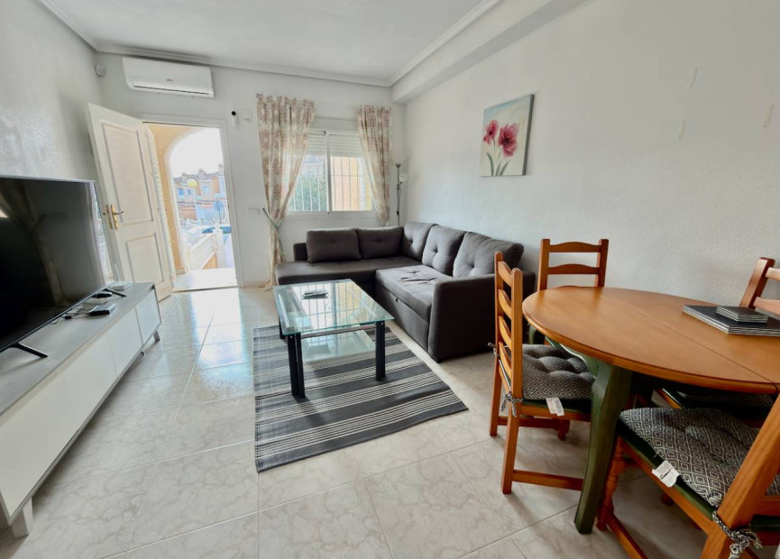 Resale - 2. Town house - Ciudad Quesada - Costa Blanca South