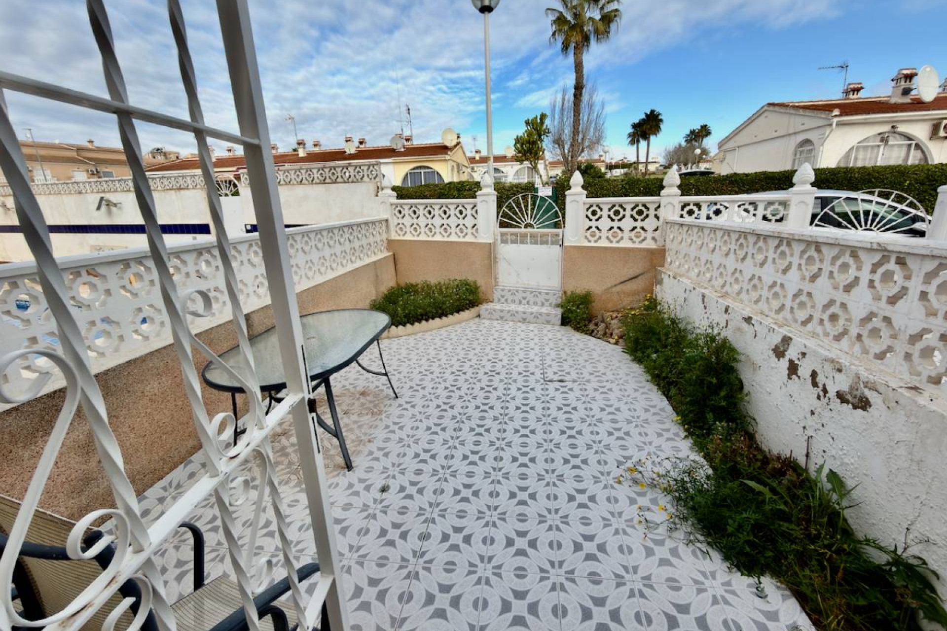 Resale - 2. Town house - Ciudad Quesada - Costa Blanca South